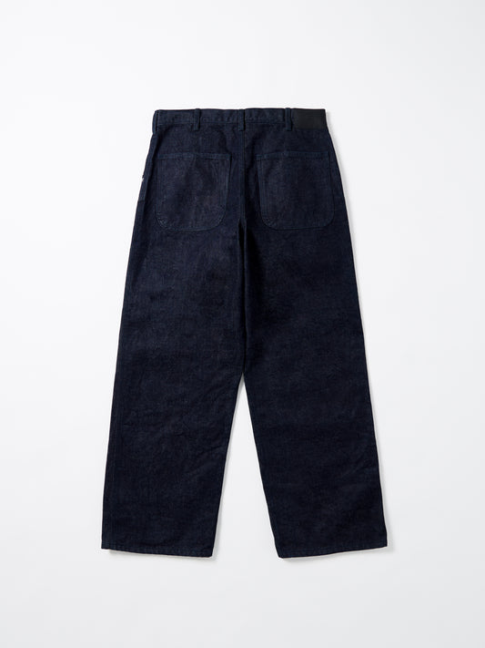 color:INDIGO