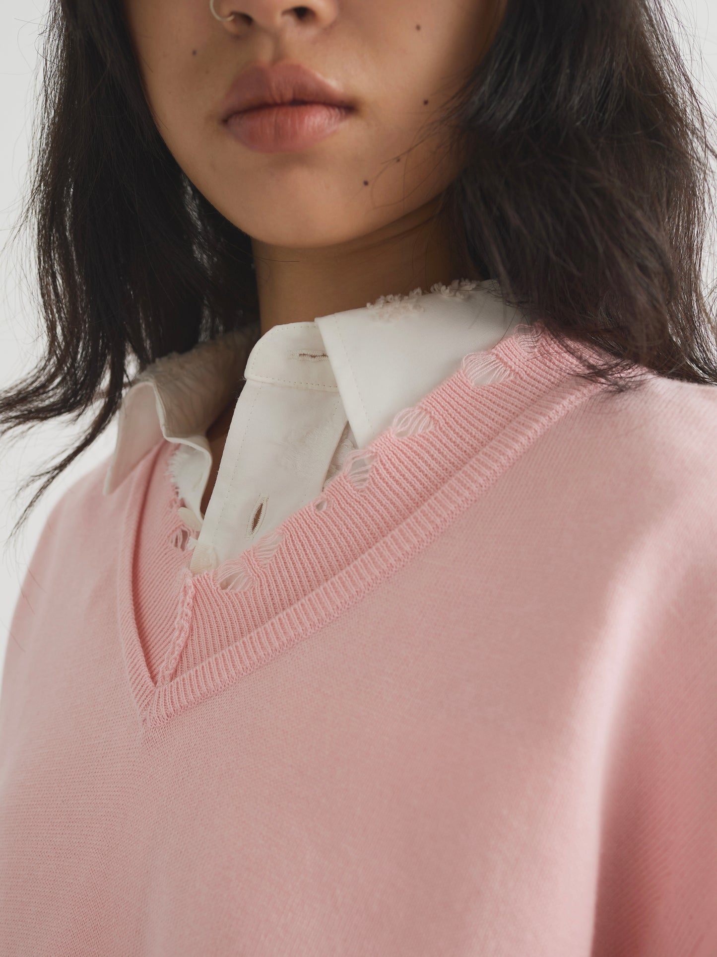 color:BABY PINK