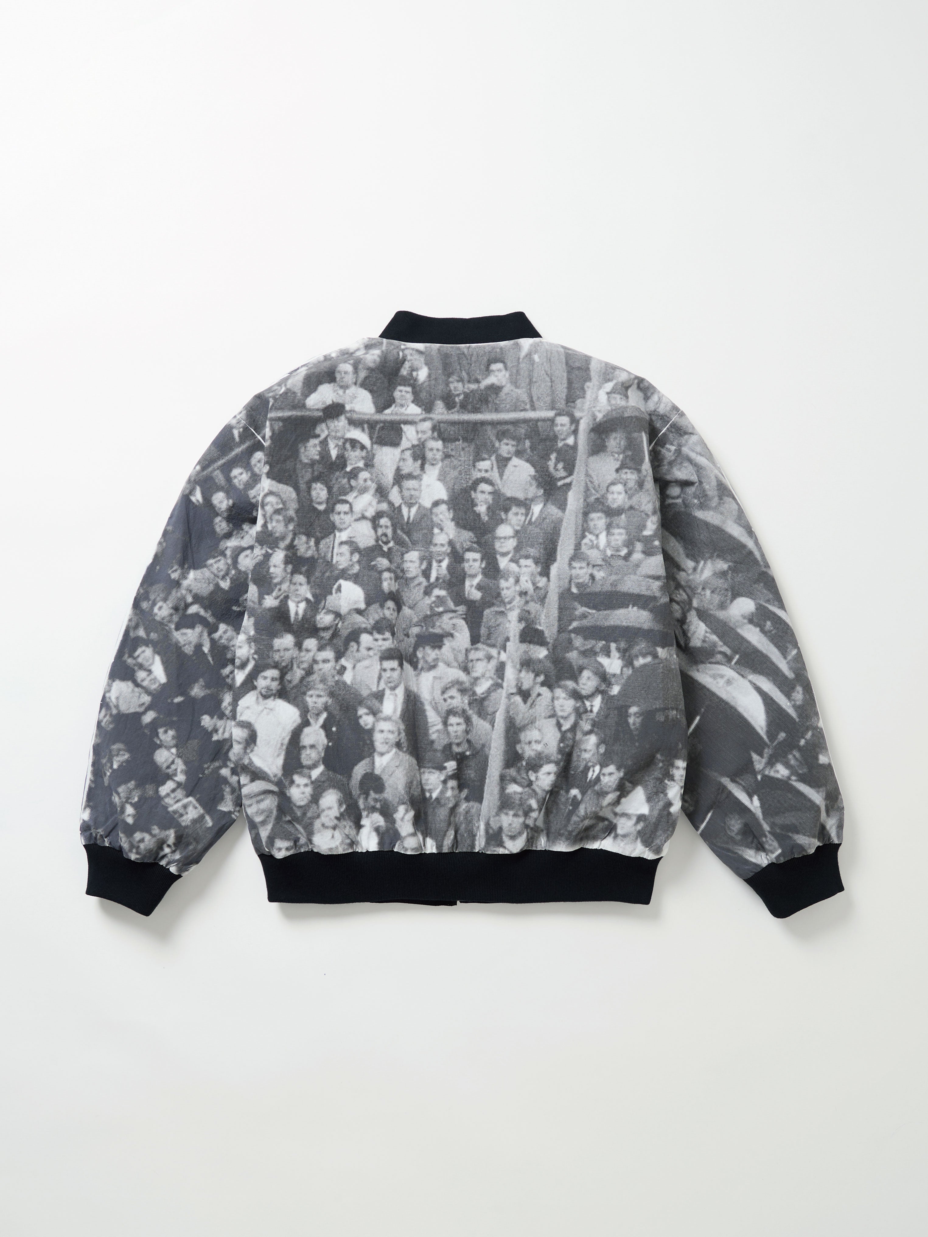 OUTERWEAR – GADID ANONIEM