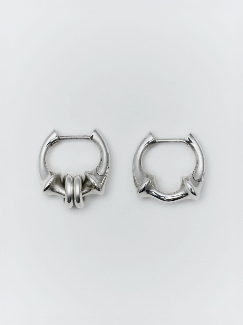 gadidanoniem ピアス　SVEA gadidanoniem ピアス SVEA 【公式通販】