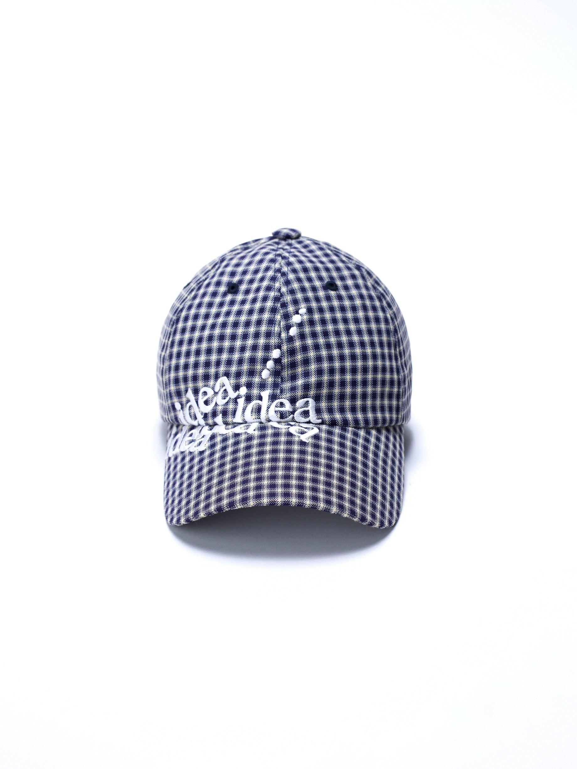 帽子 GADID ANONIEM Cap HEADWEAR – GADID ANONIEM