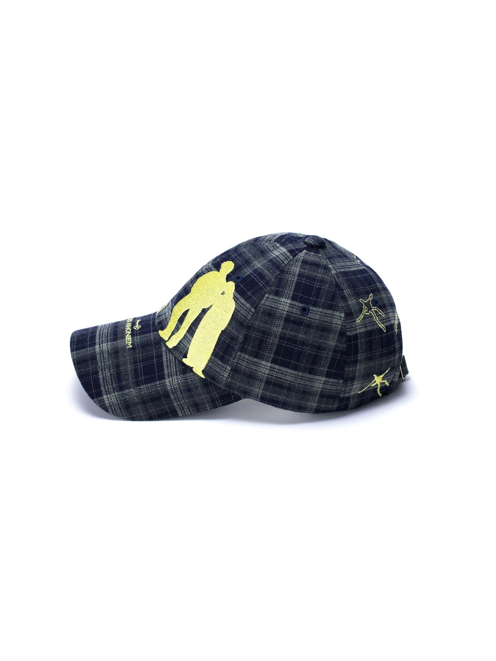 HEADWEAR – GADID ANONIEM