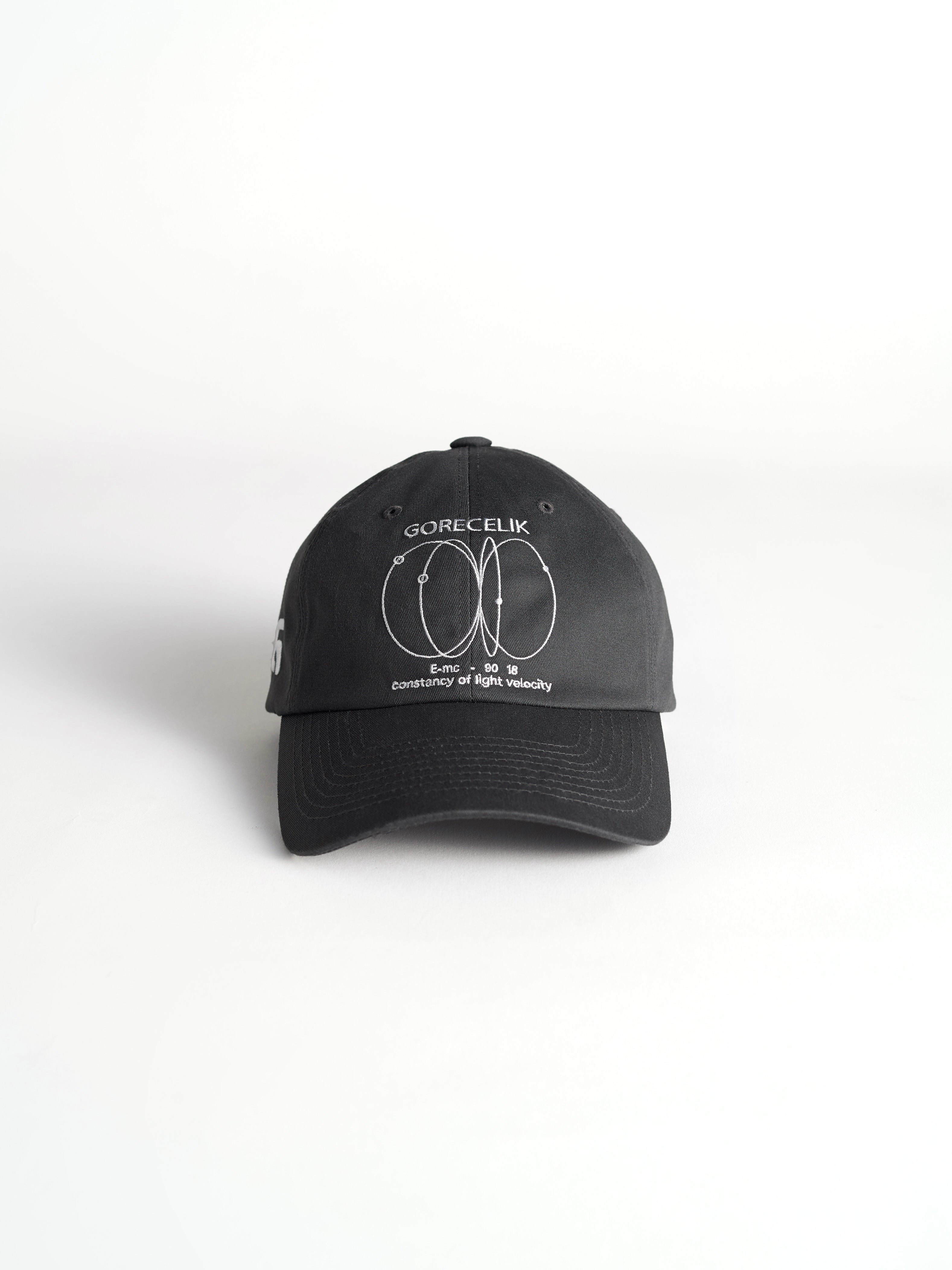 HEADWEAR – GADID ANONIEM