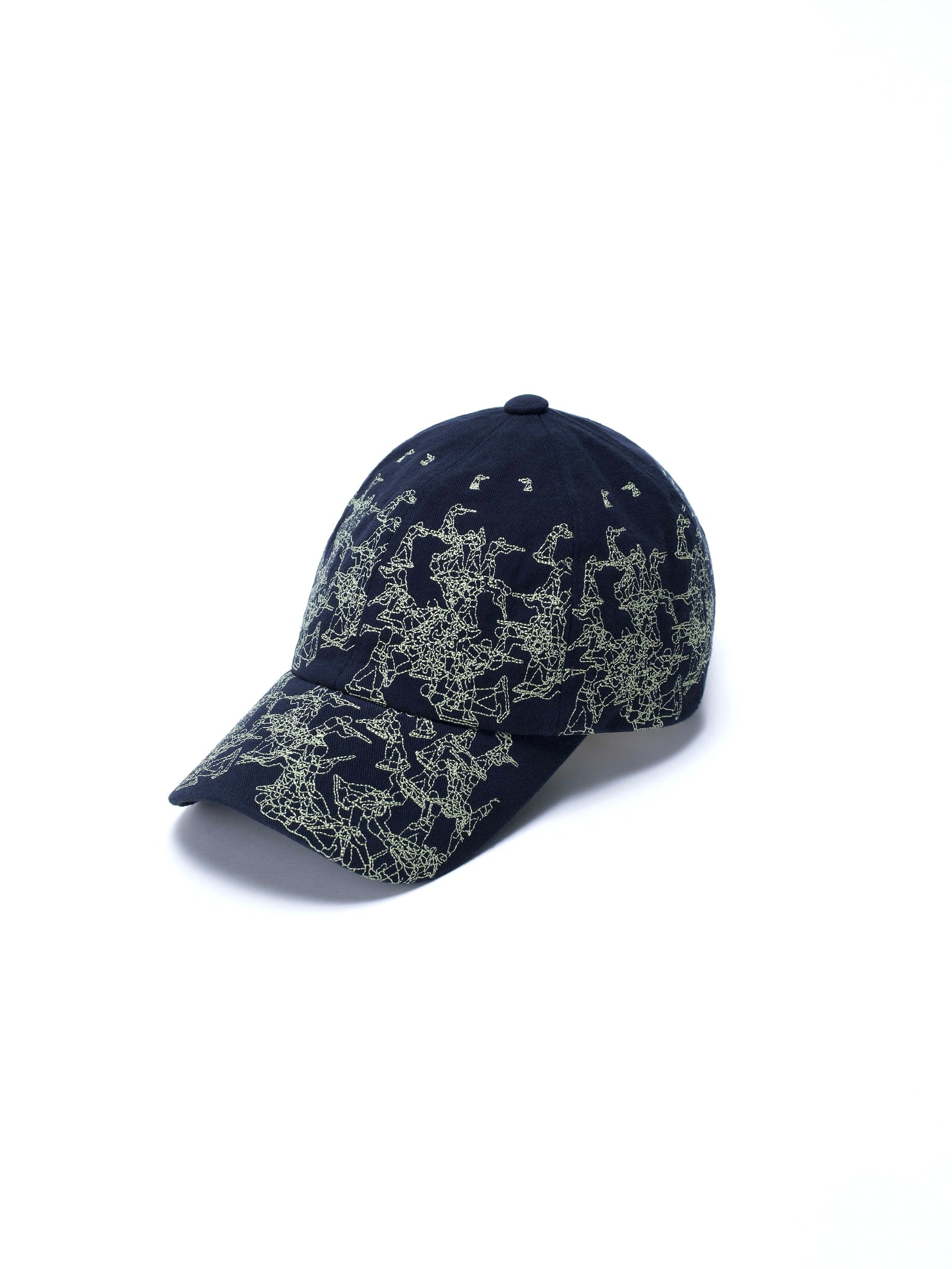 HEADWEAR – GADID ANONIEM