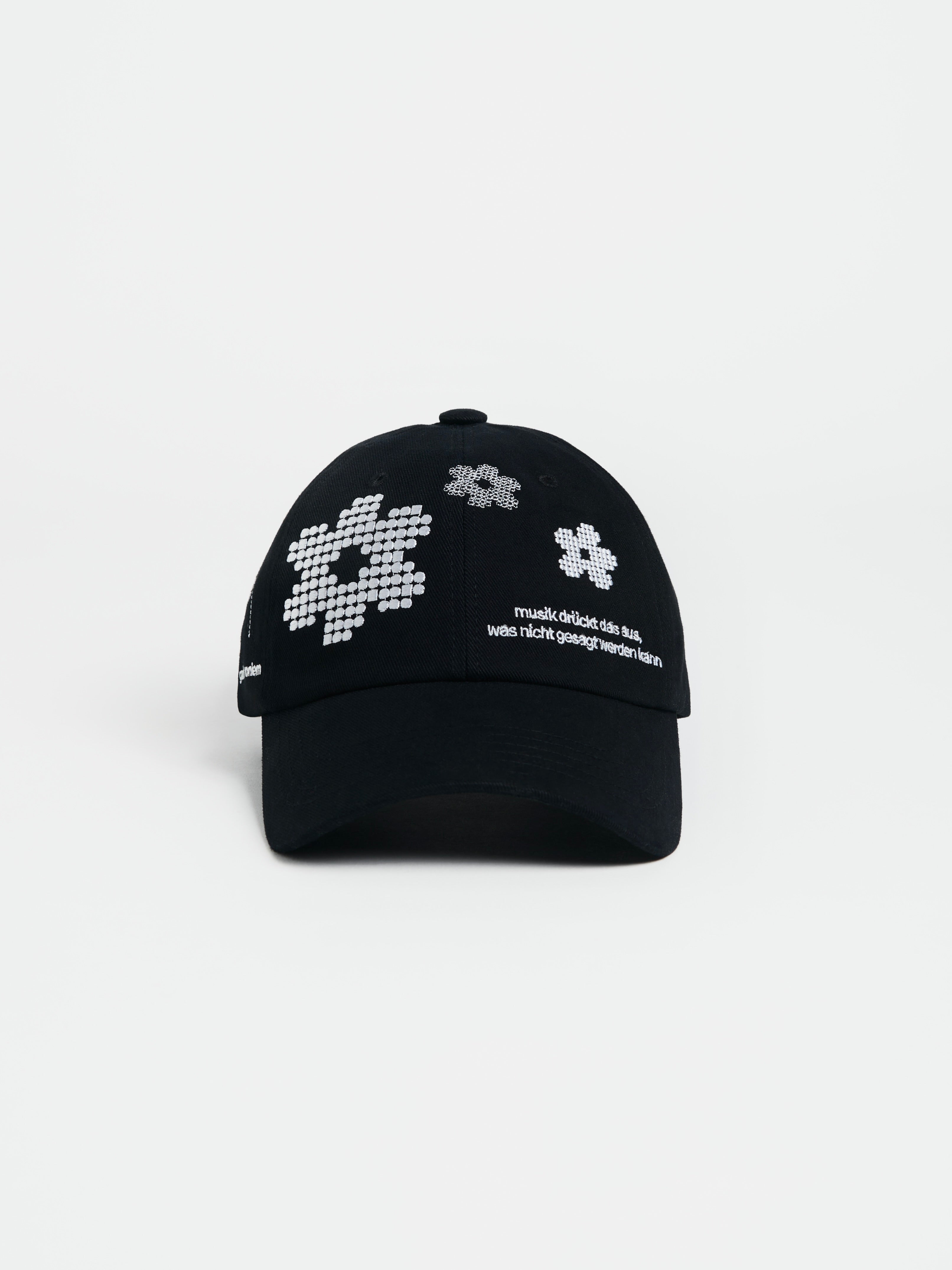 HEADWEAR – GADID ANONIEM