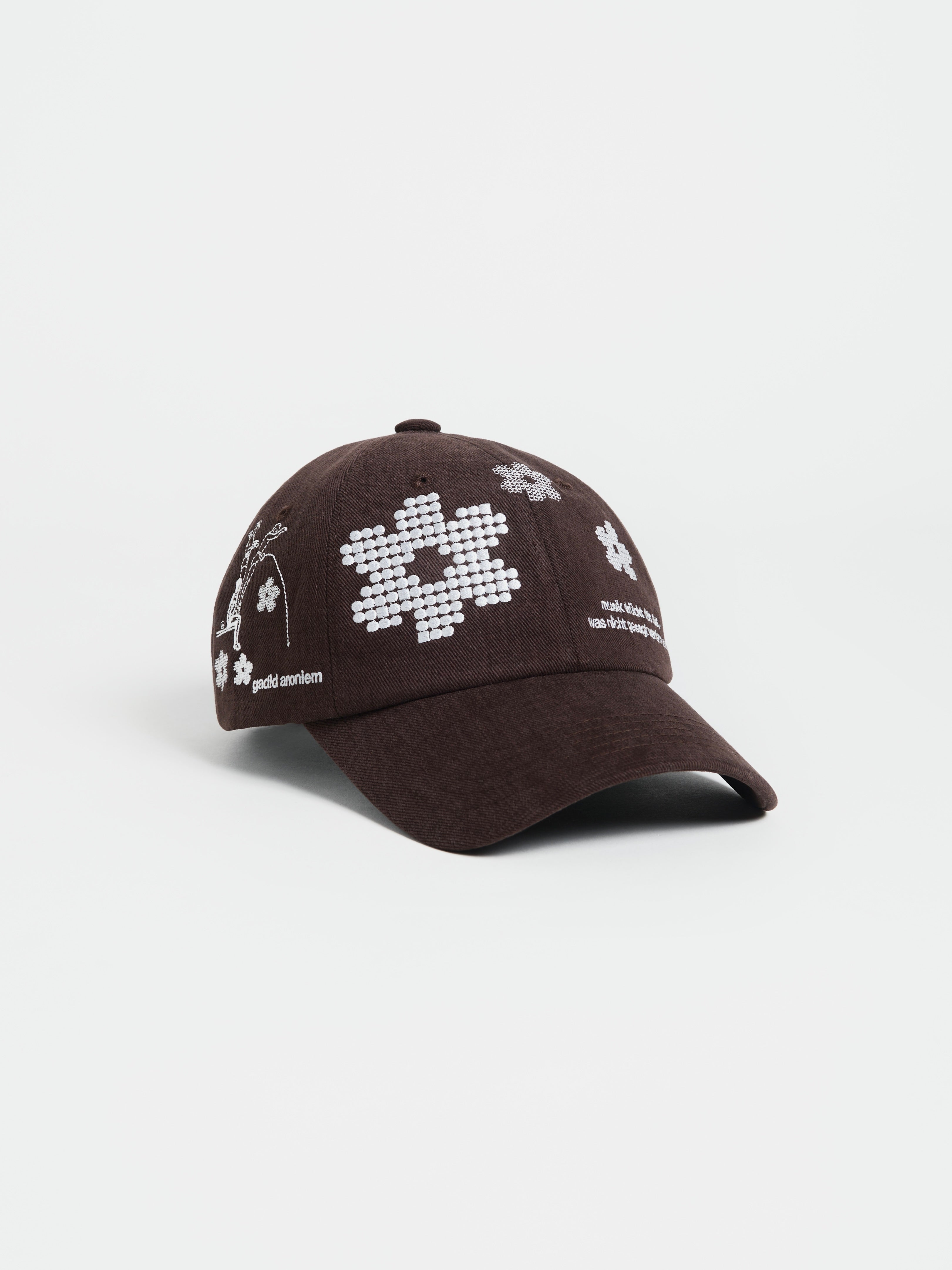 HEADWEAR – GADID ANONIEM
