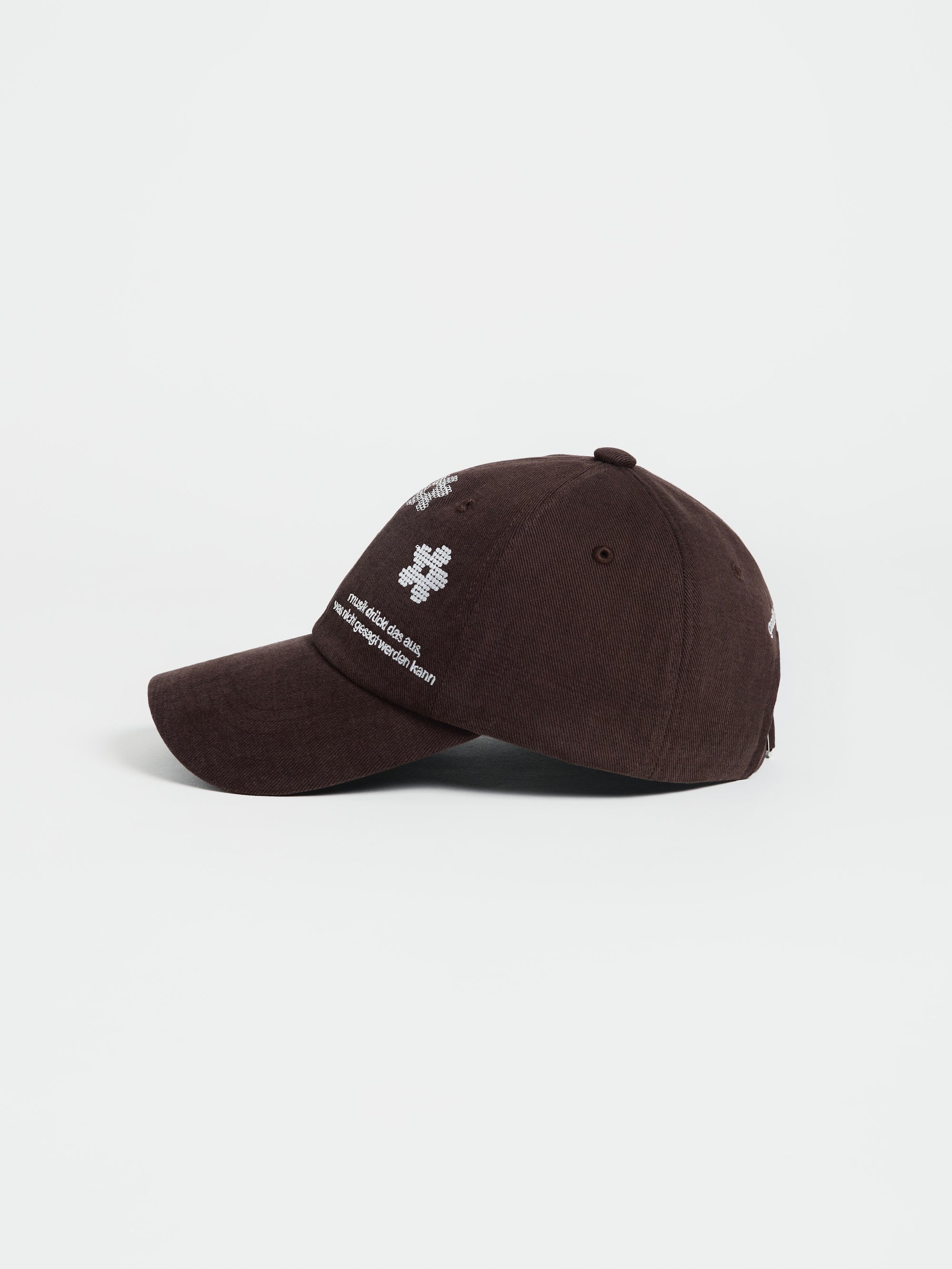 color:BROWN