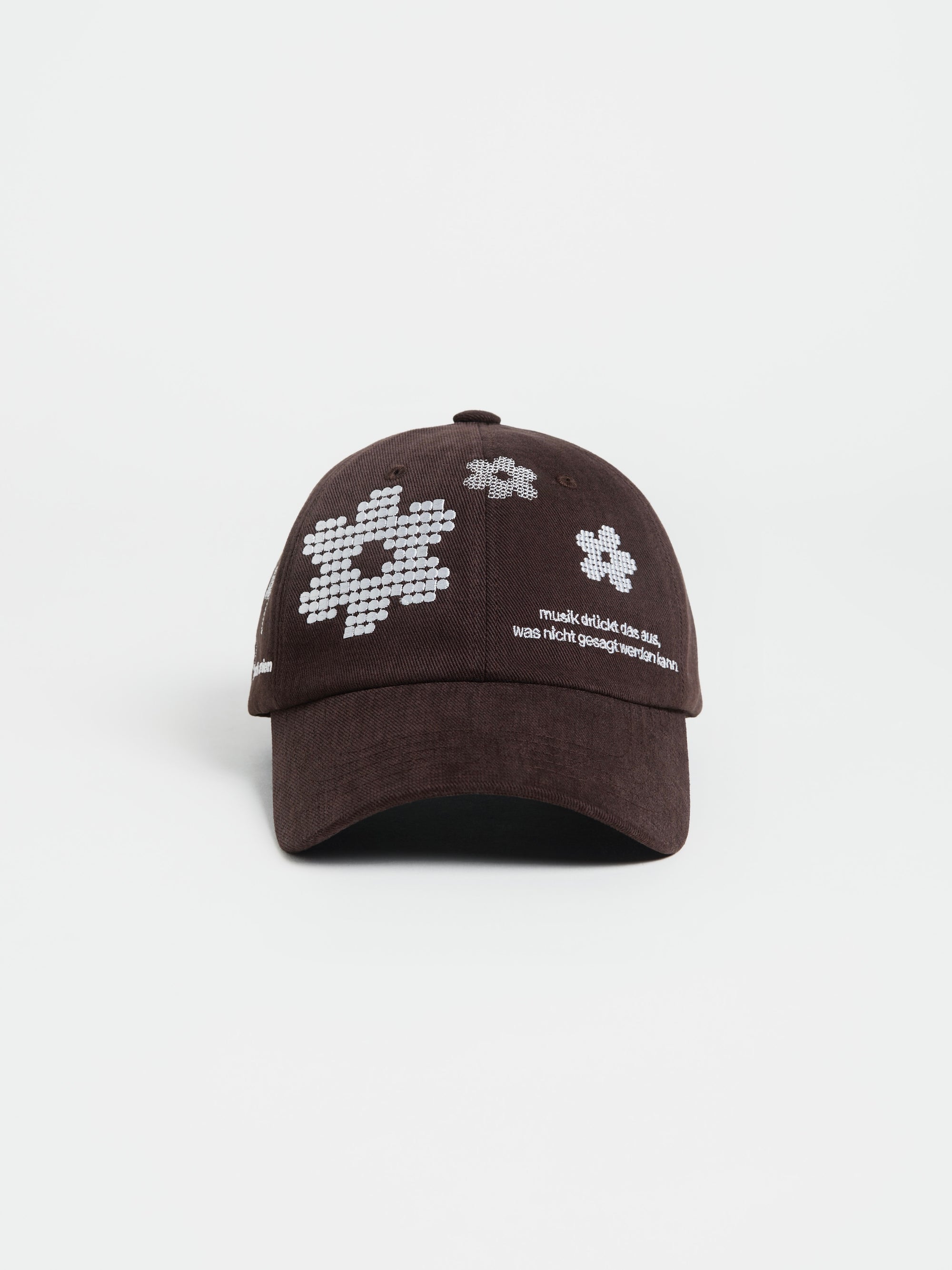 color:BROWN