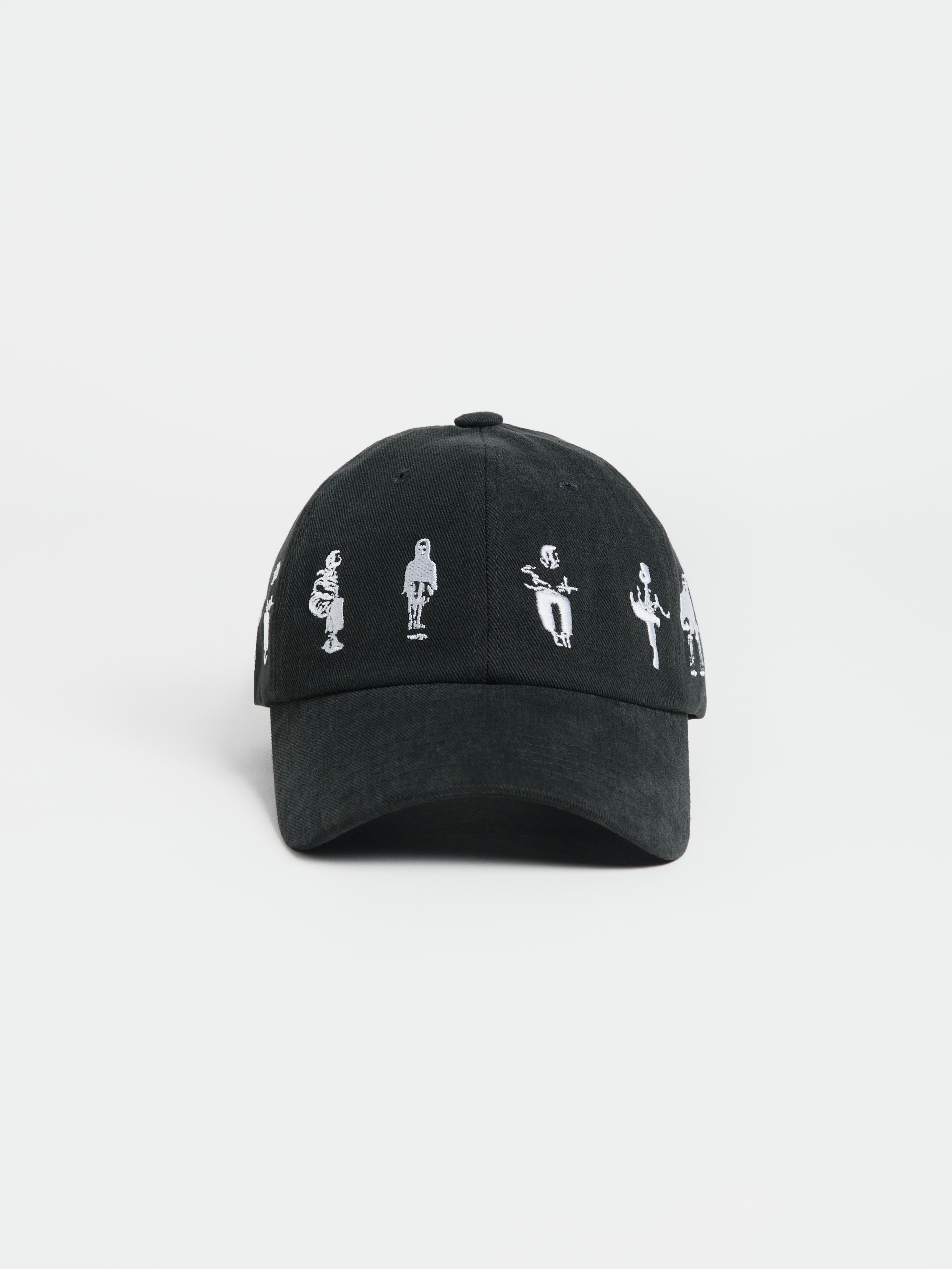 HEADWEAR – GADID ANONIEM