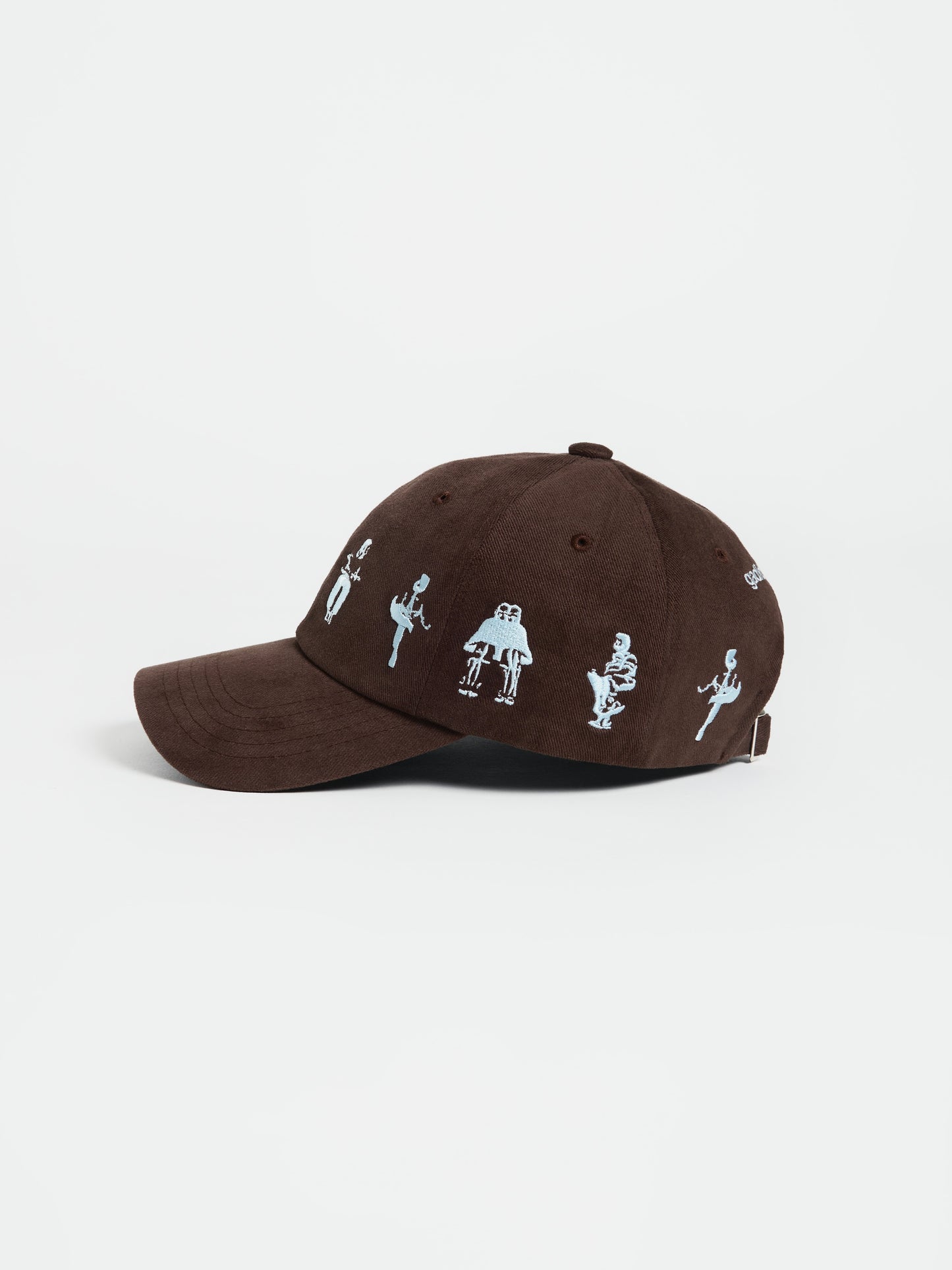 color:BROWN