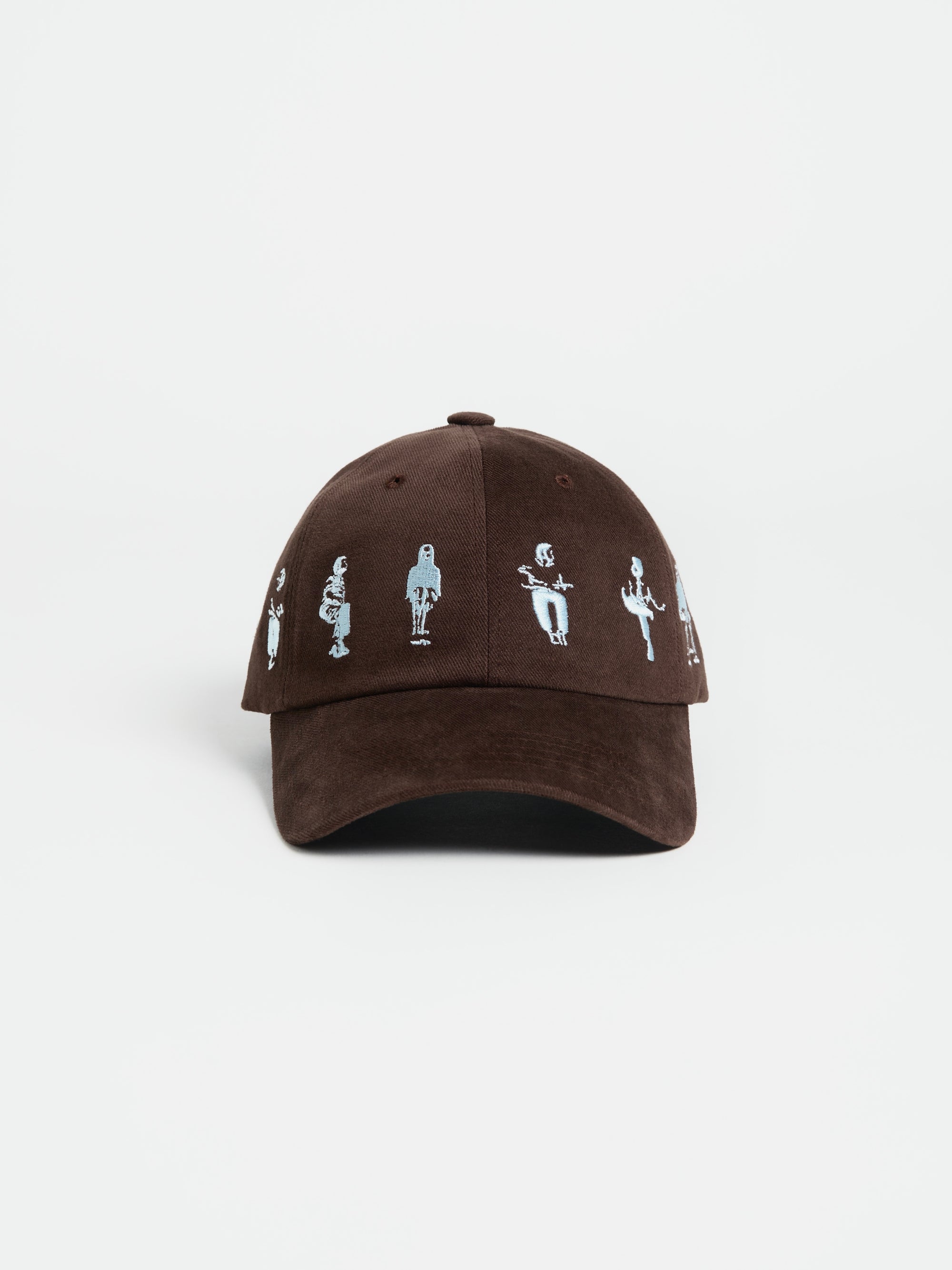 color:BROWN