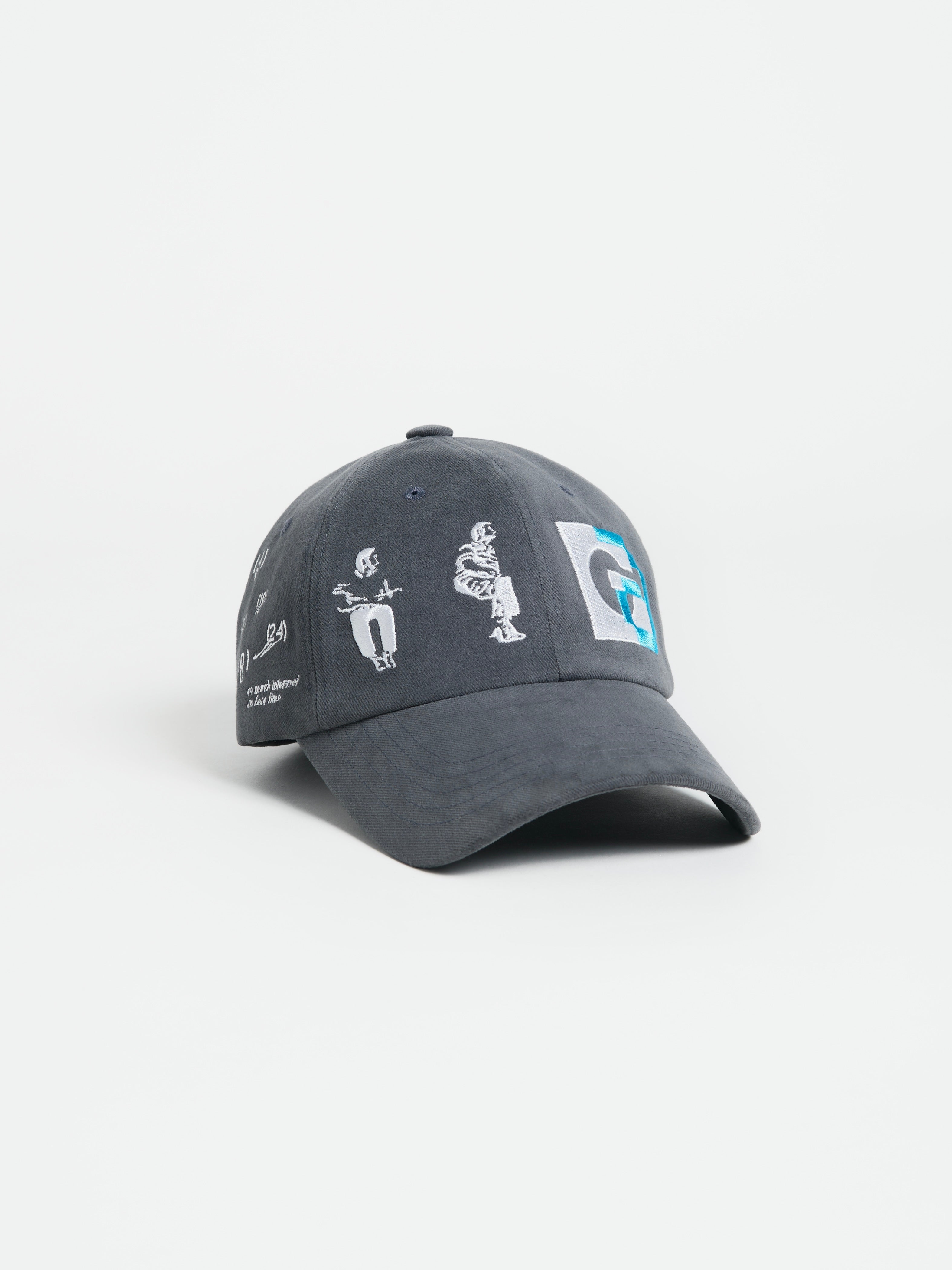 HEADWEAR – GADID ANONIEM
