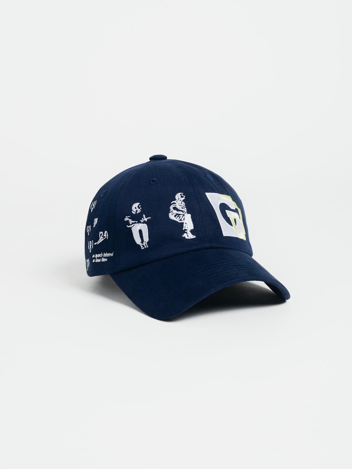 color:NAVY