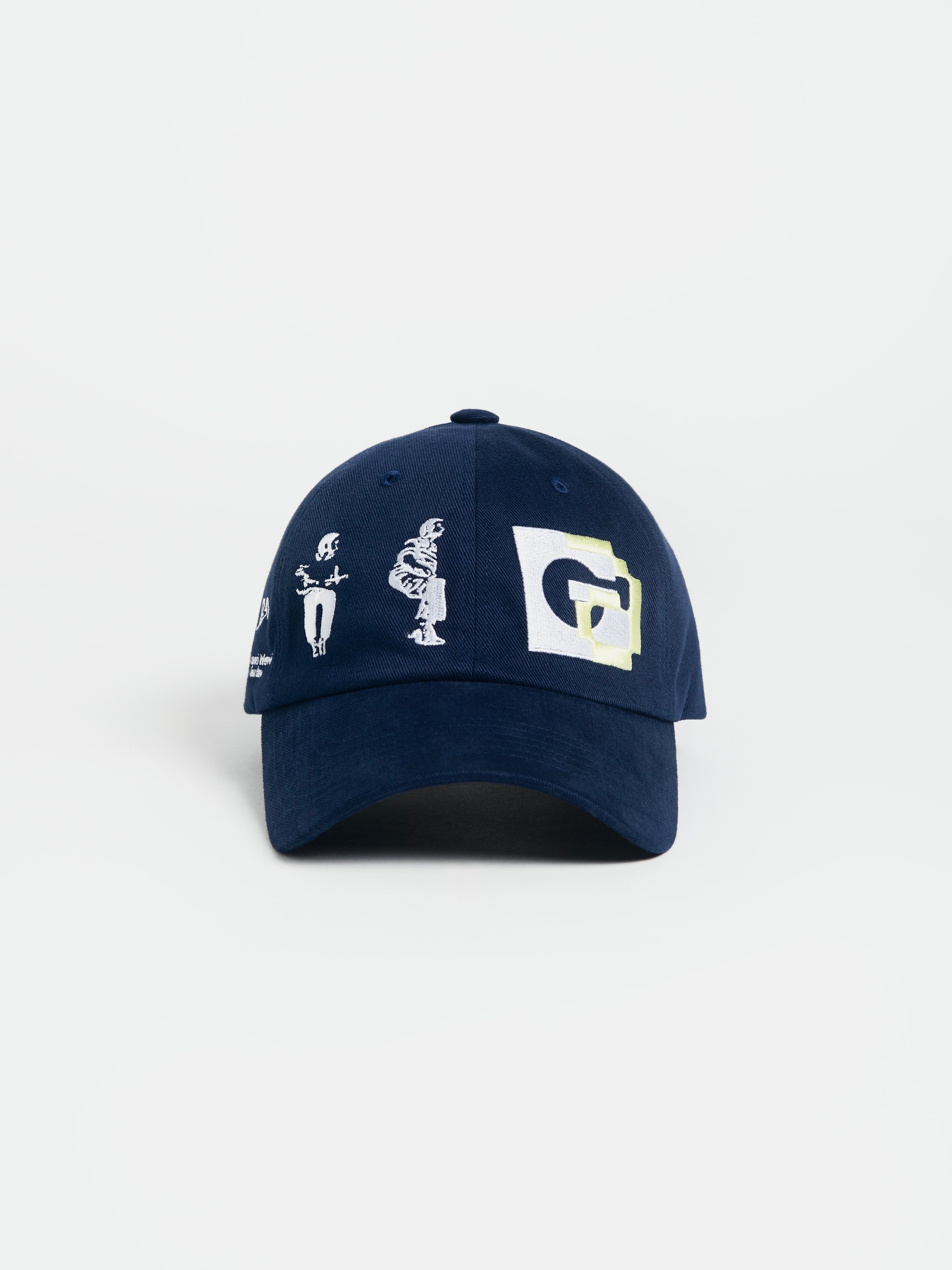 帽子 GADID ANONIEM BODY DARK GRAY HEADWEAR – GADID ANONIEM
