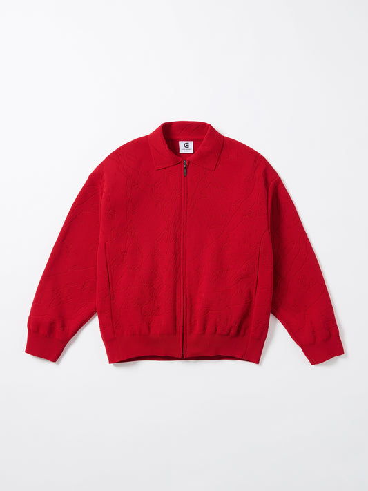 color:RED
