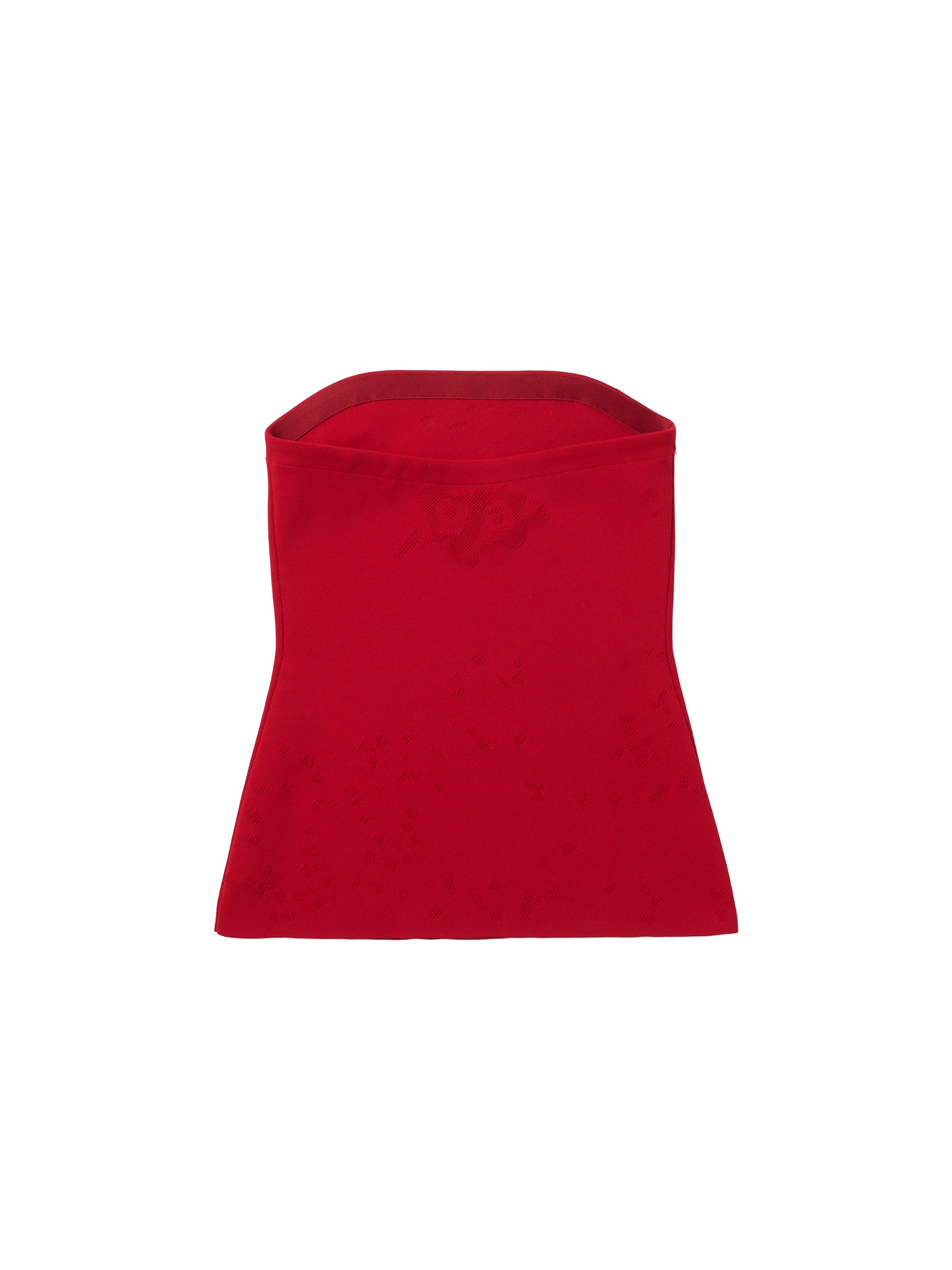 color:RED