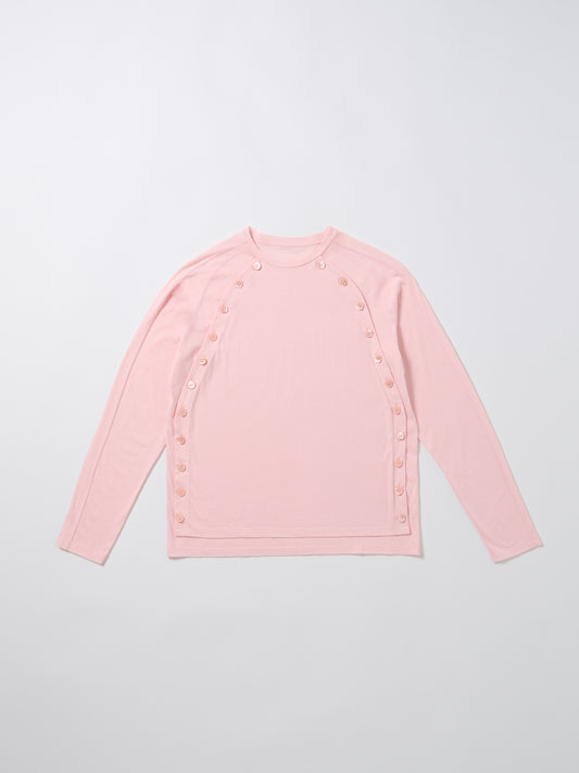 color:BABY PINK