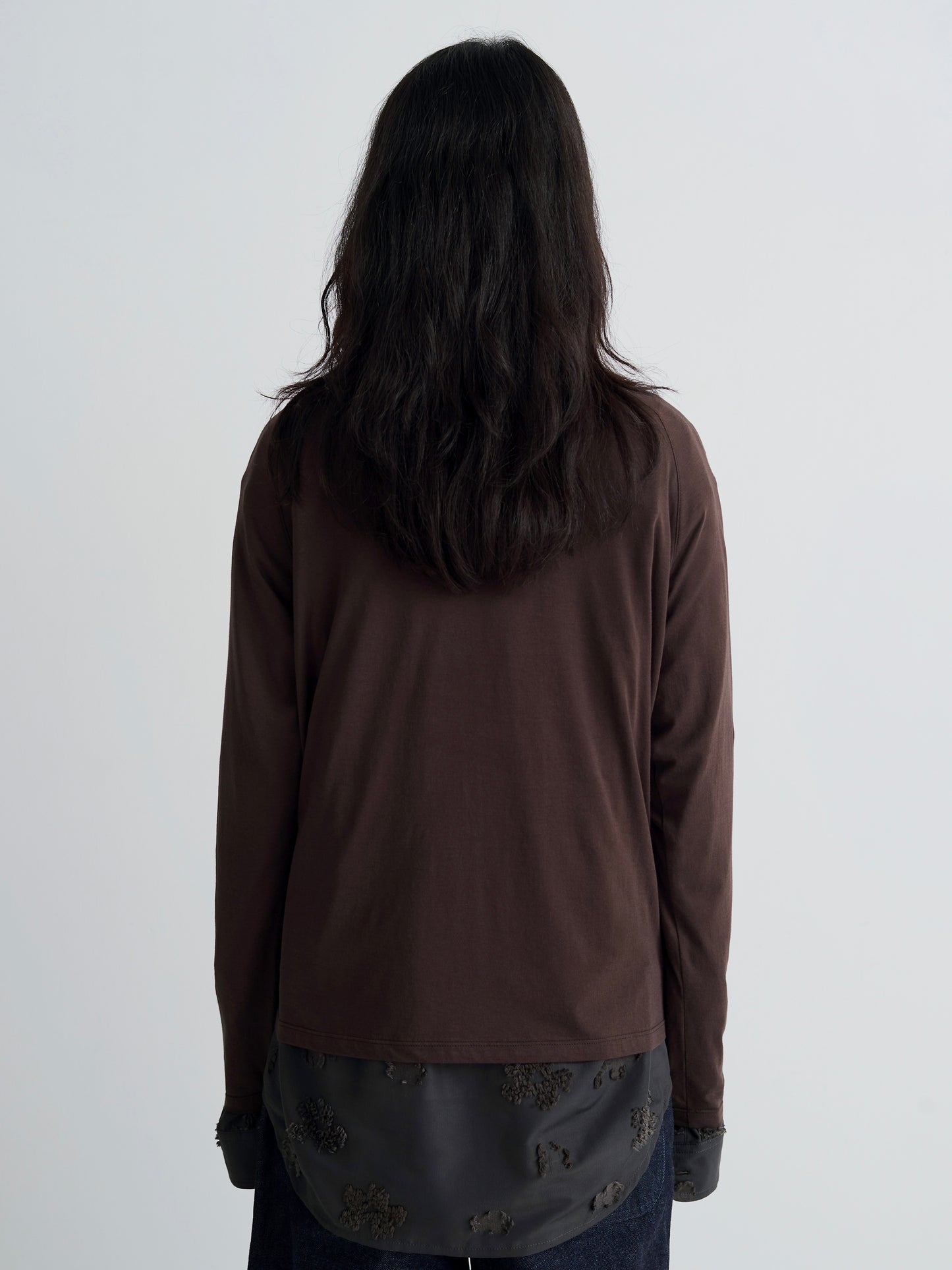 color:BROWN