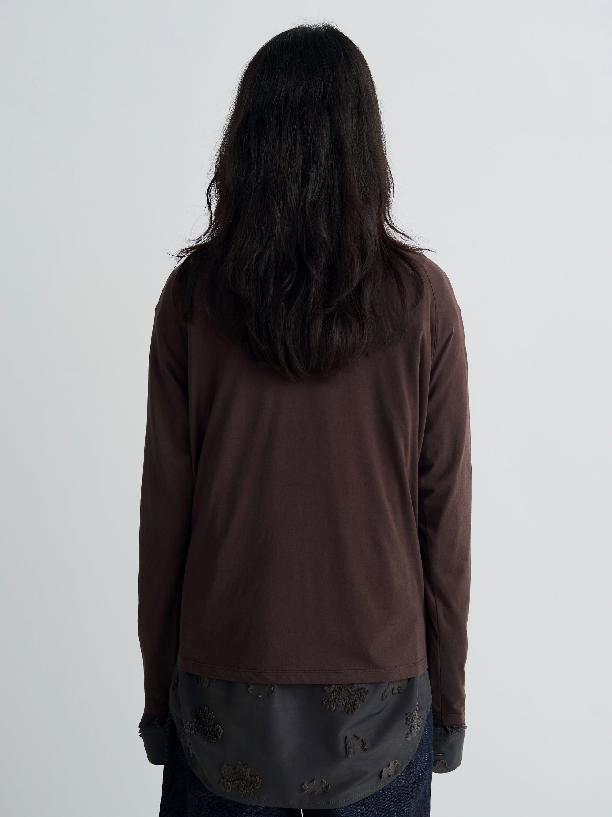 color:BROWN