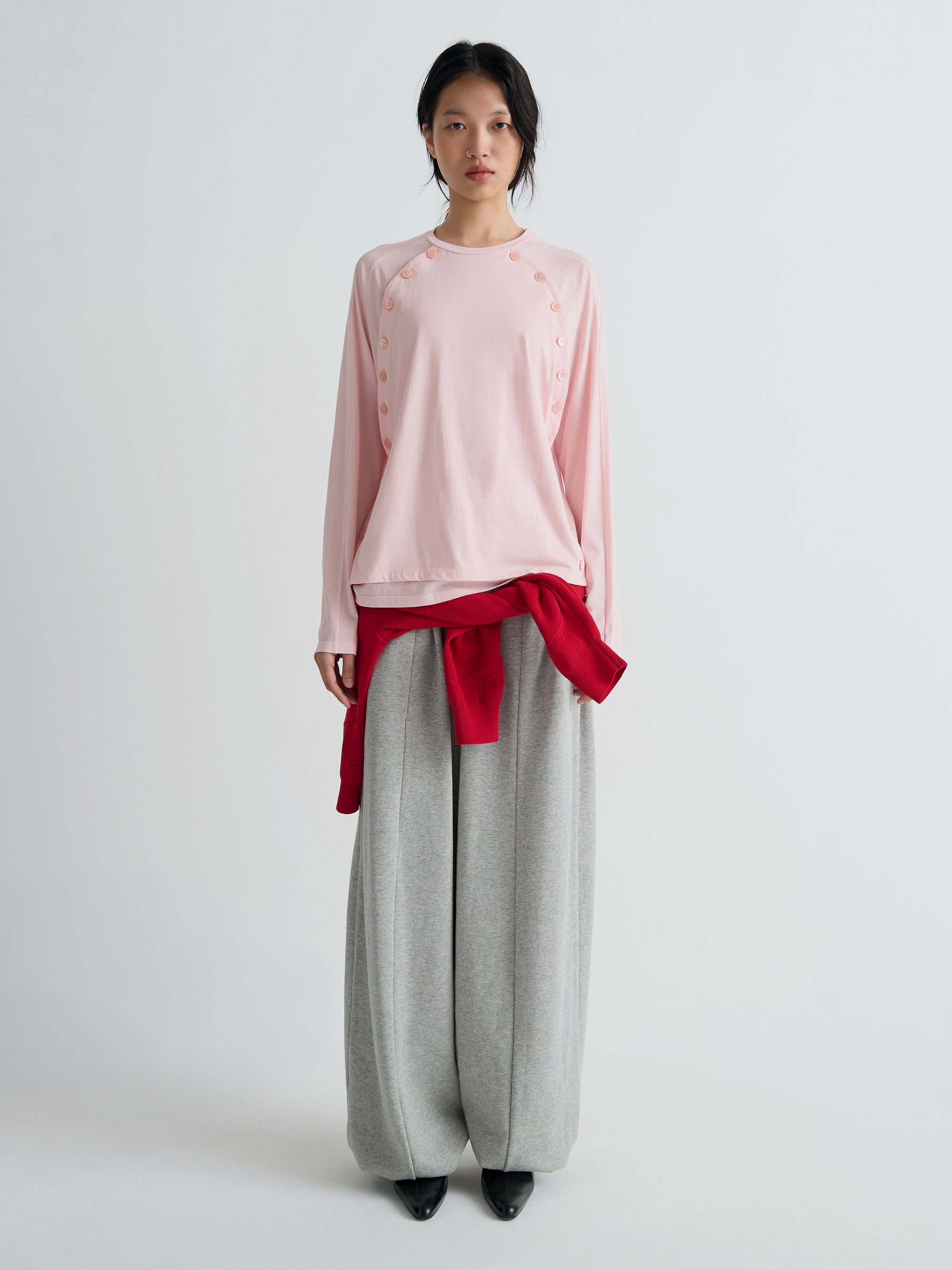 color:BABY PINK