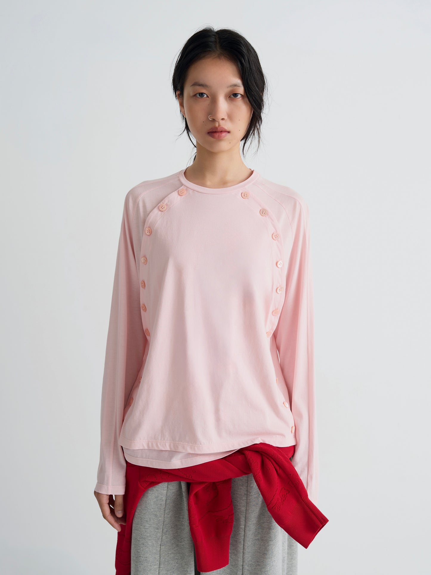 color:BABY PINK