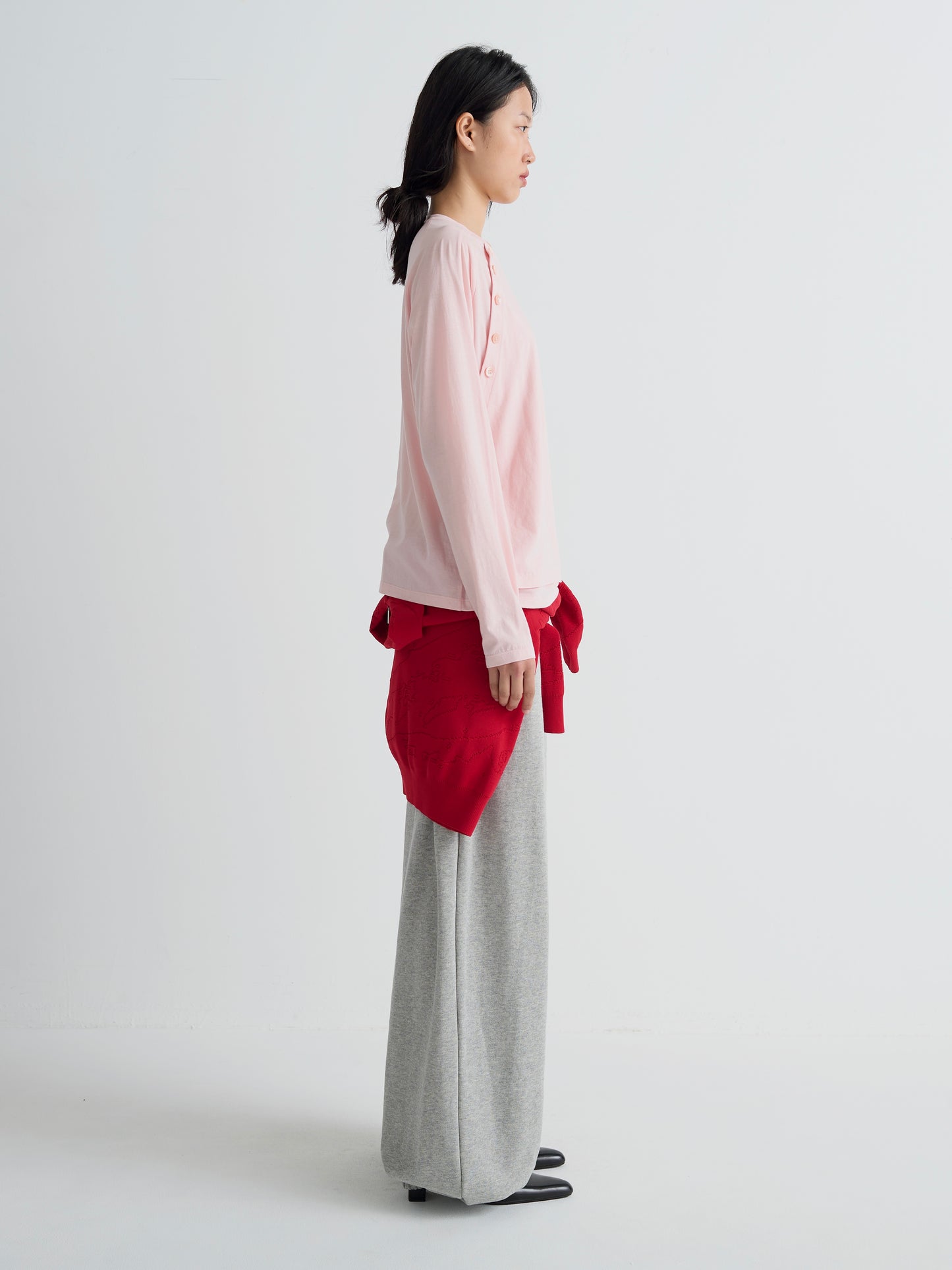 color:BABY PINK