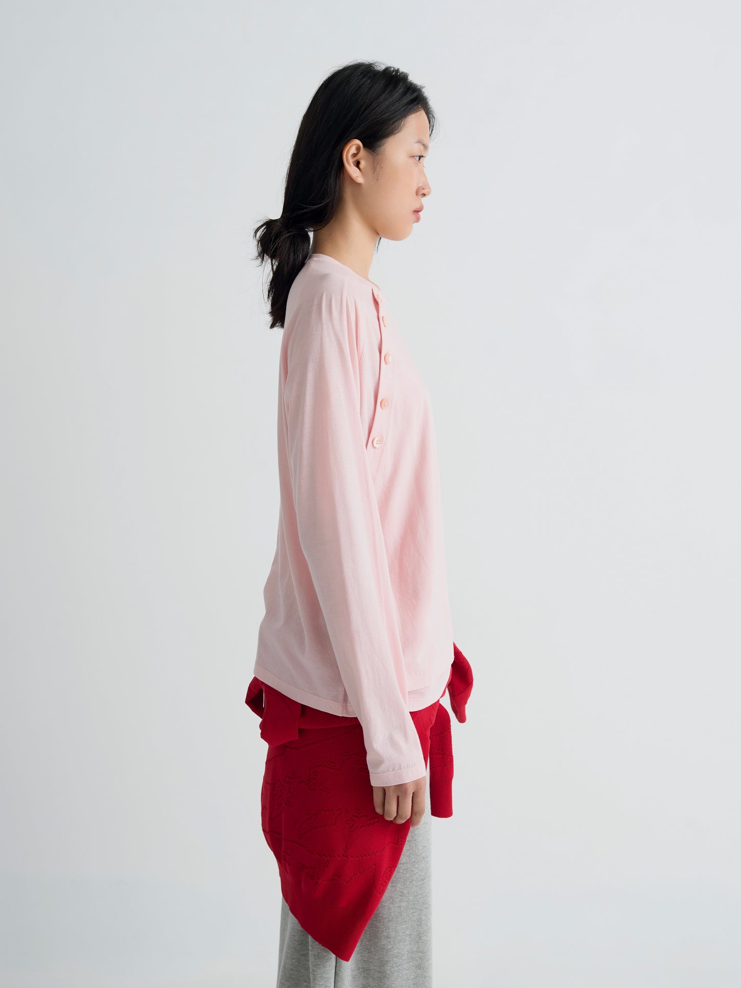 color:BABY PINK