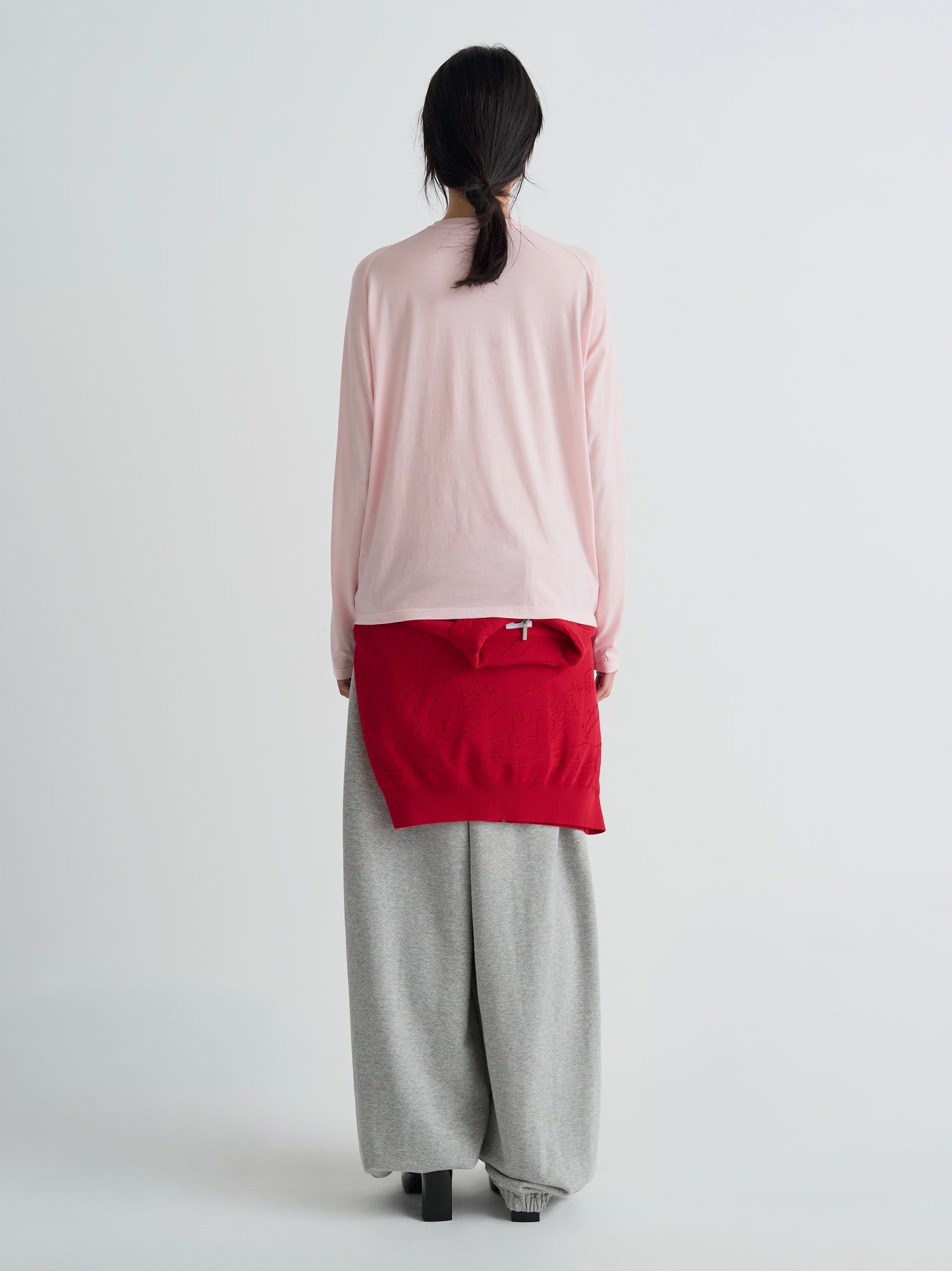 color:BABY PINK
