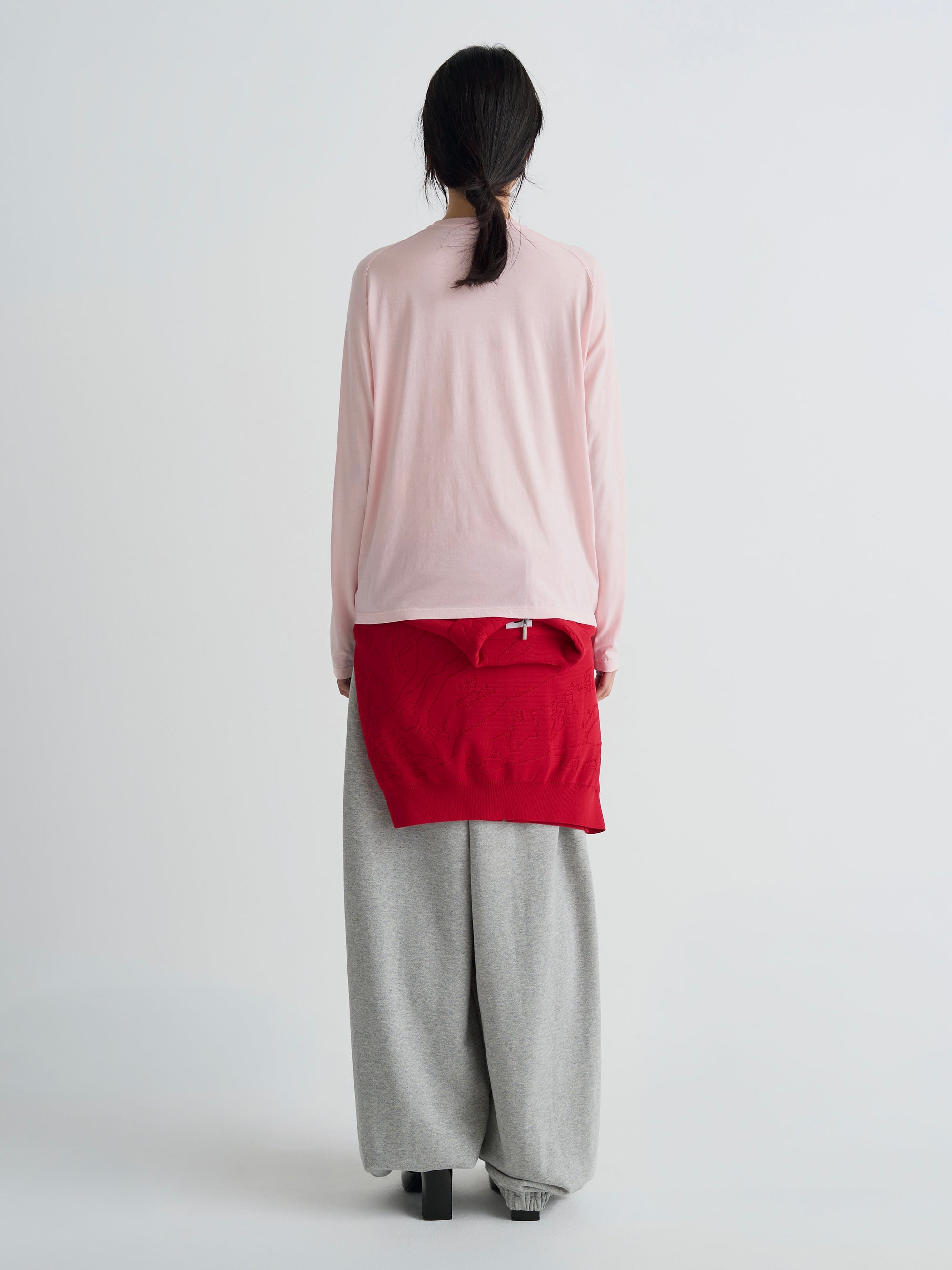 color:BABY PINK