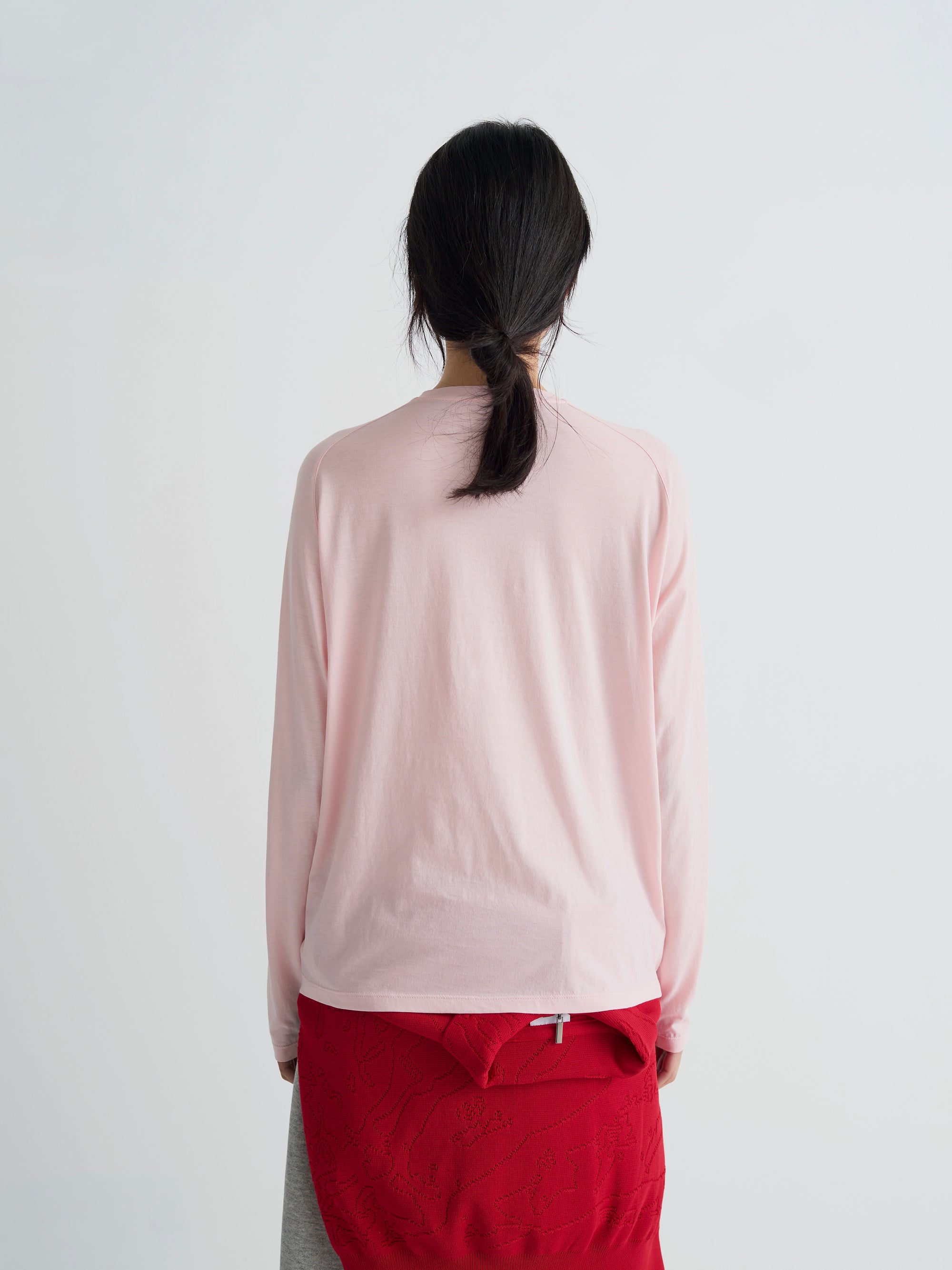 color:BABY PINK