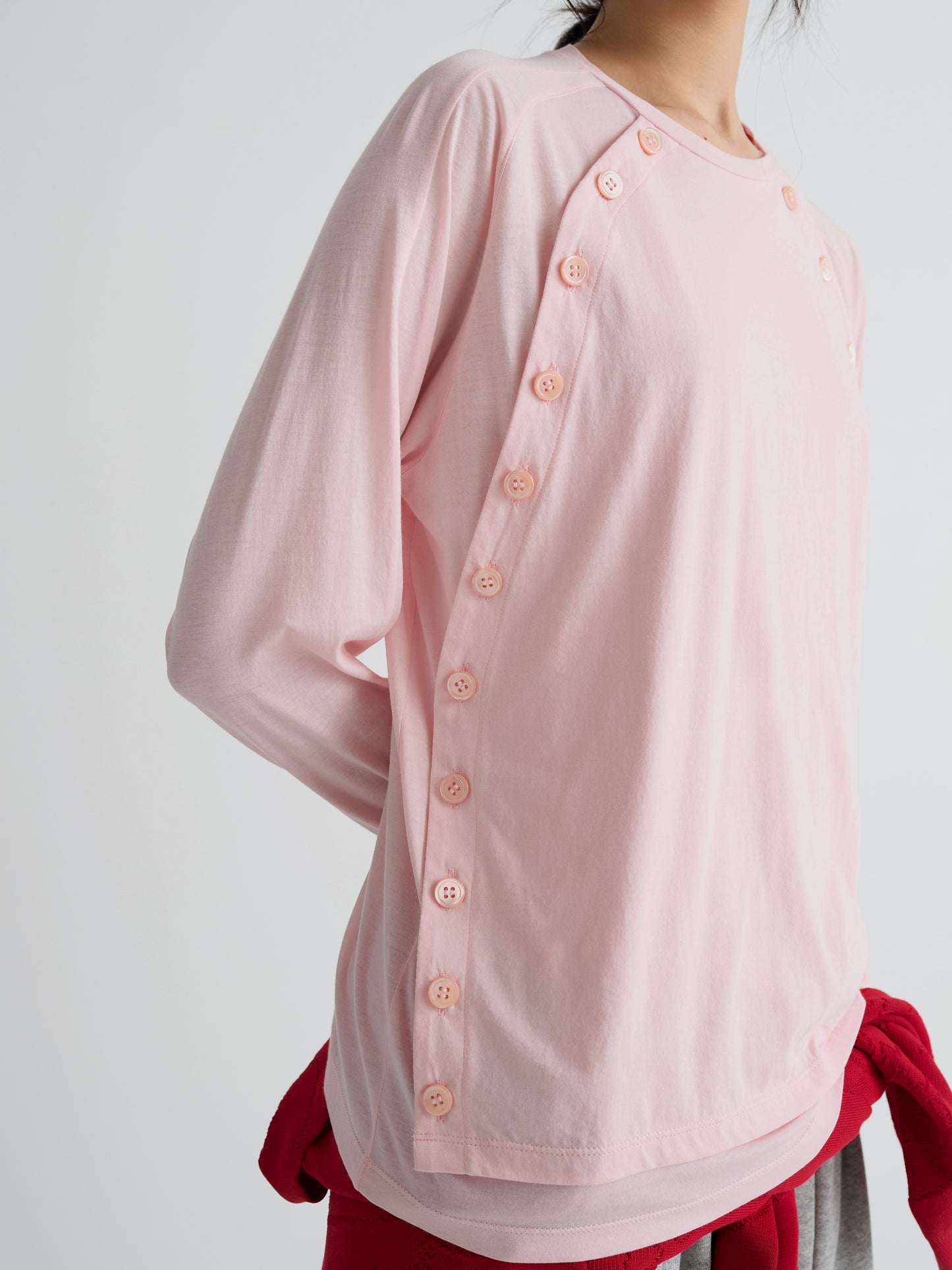 color:BABY PINK