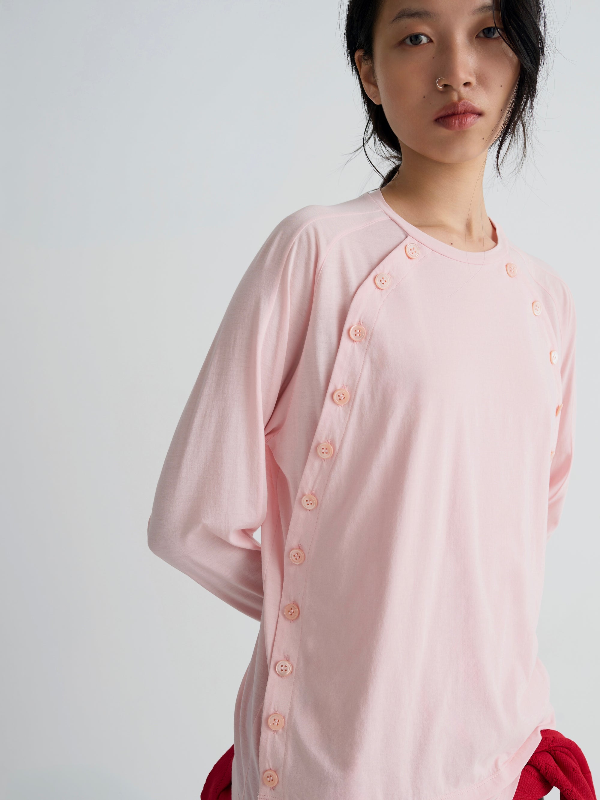 color:BABY PINK