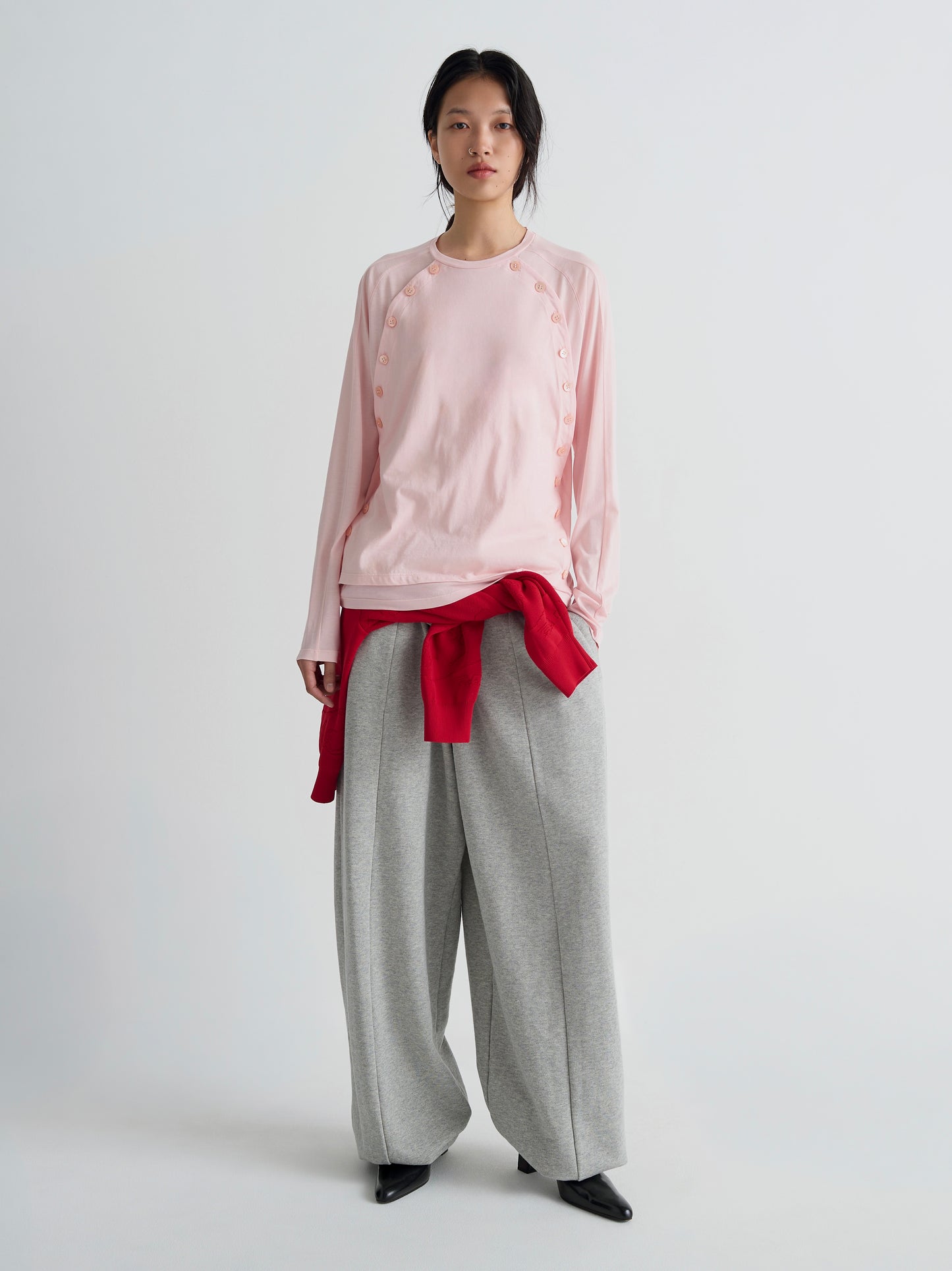color:BABY PINK