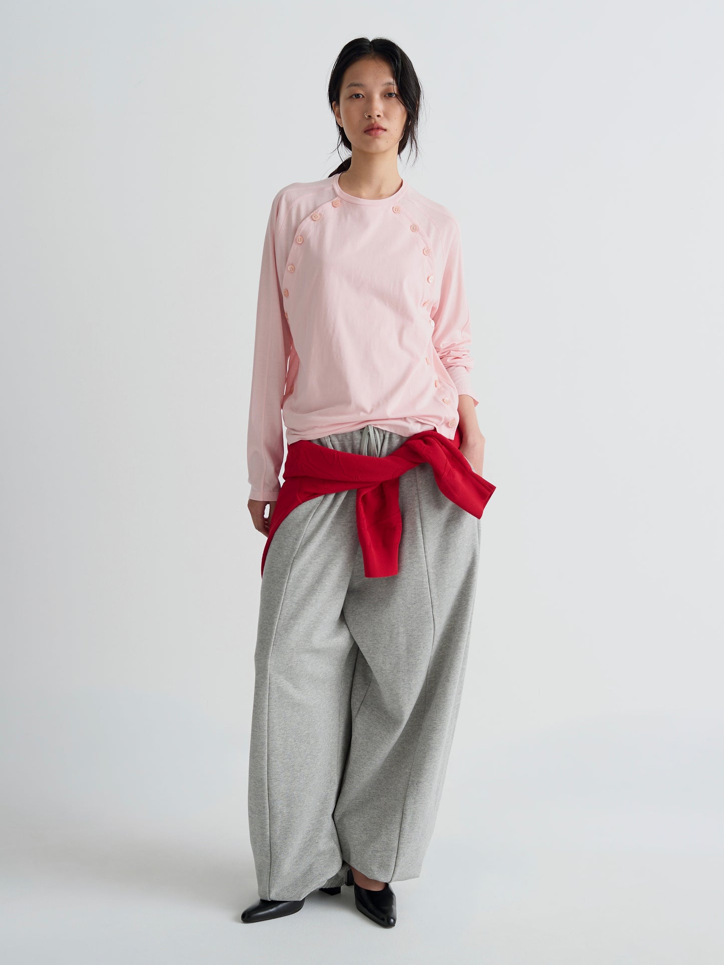 color:BABY PINK