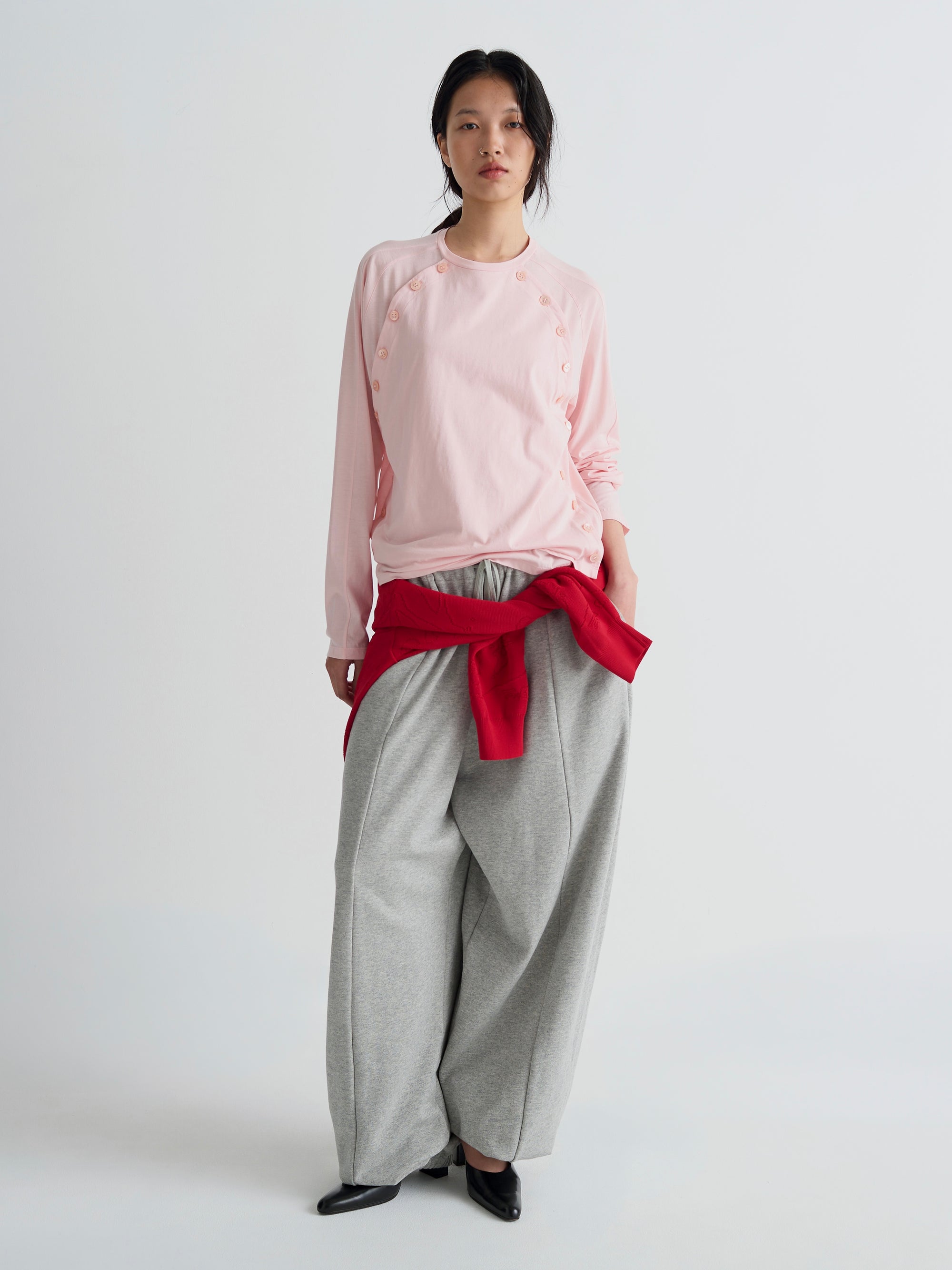 color:BABY PINK