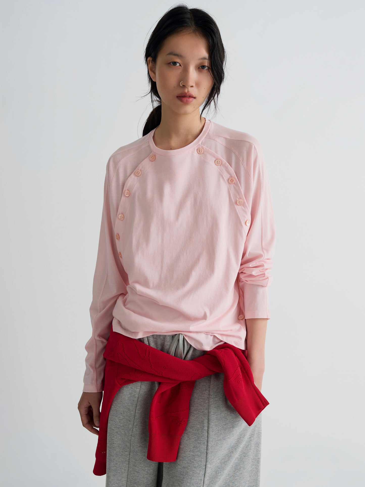 color:BABY PINK