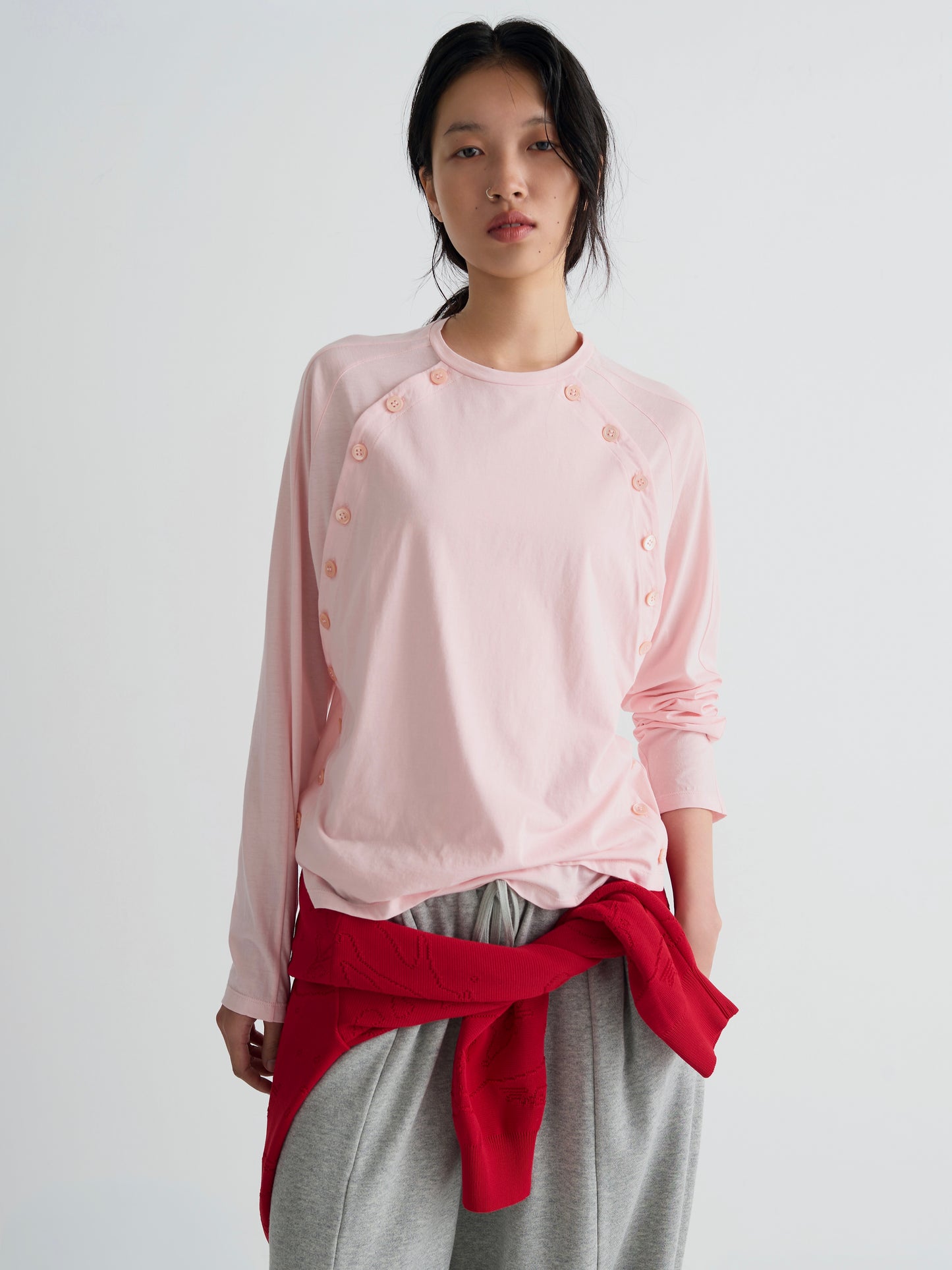 color:BABY PINK