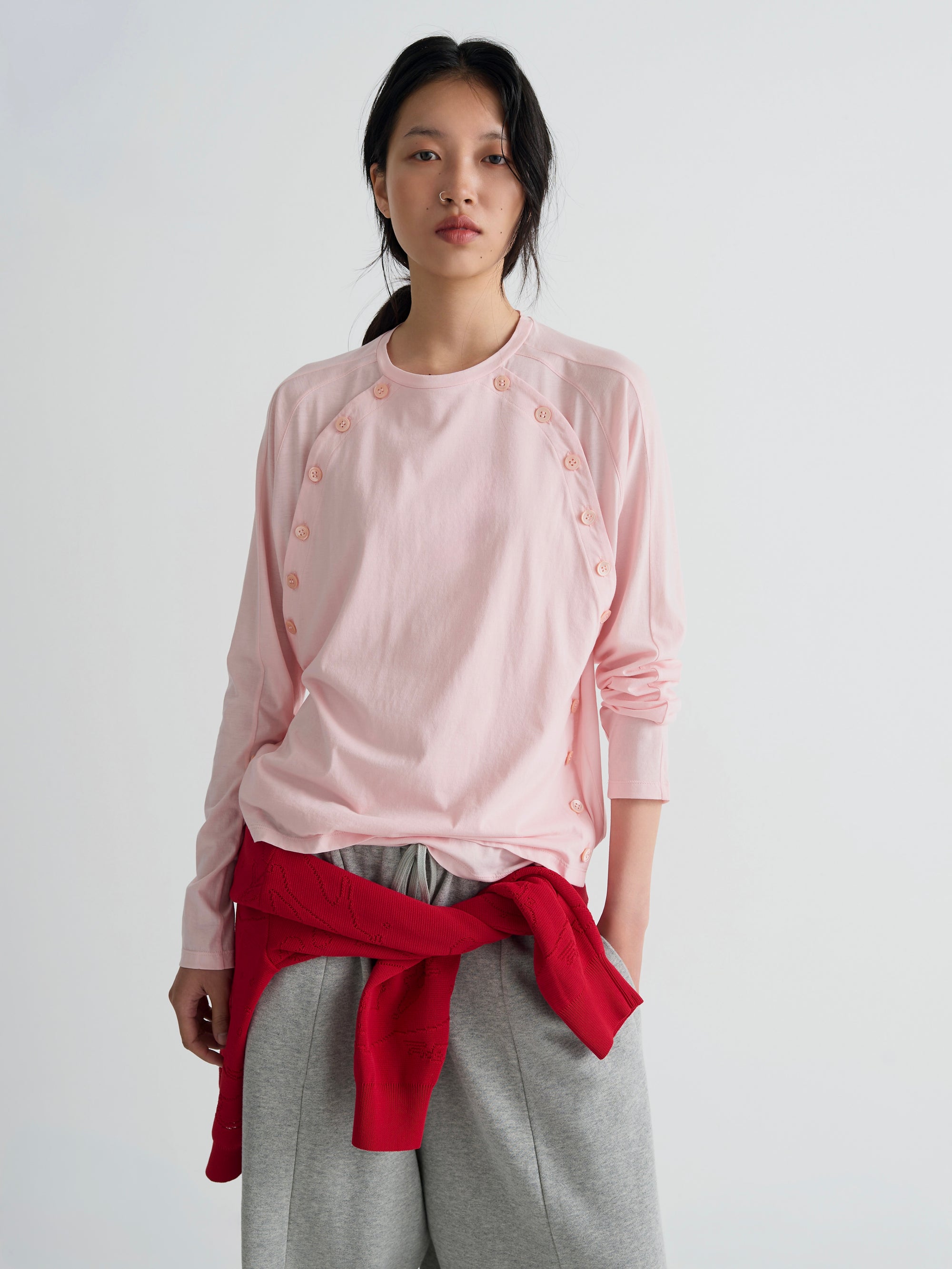 color:BABY PINK