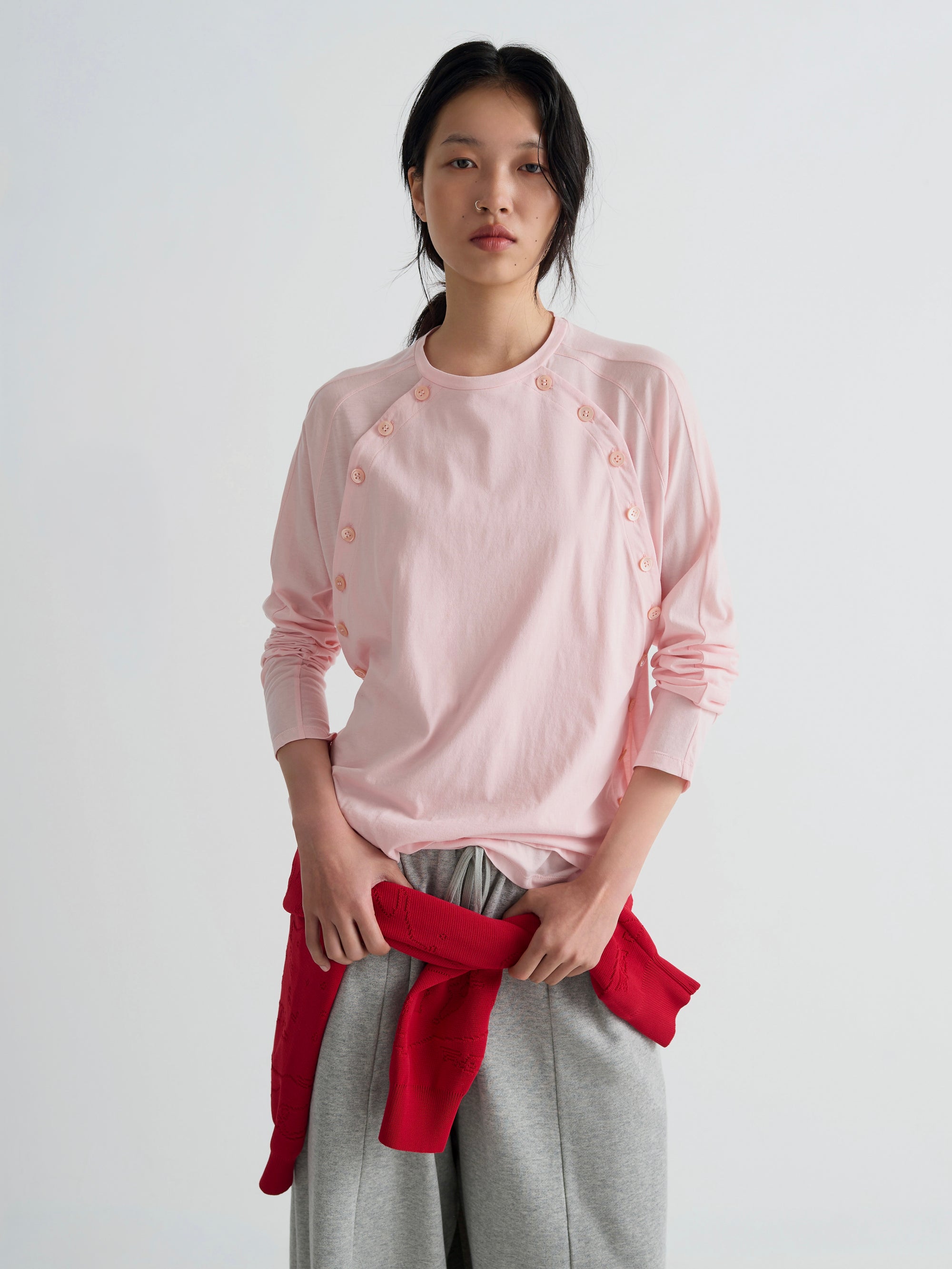 color:BABY PINK