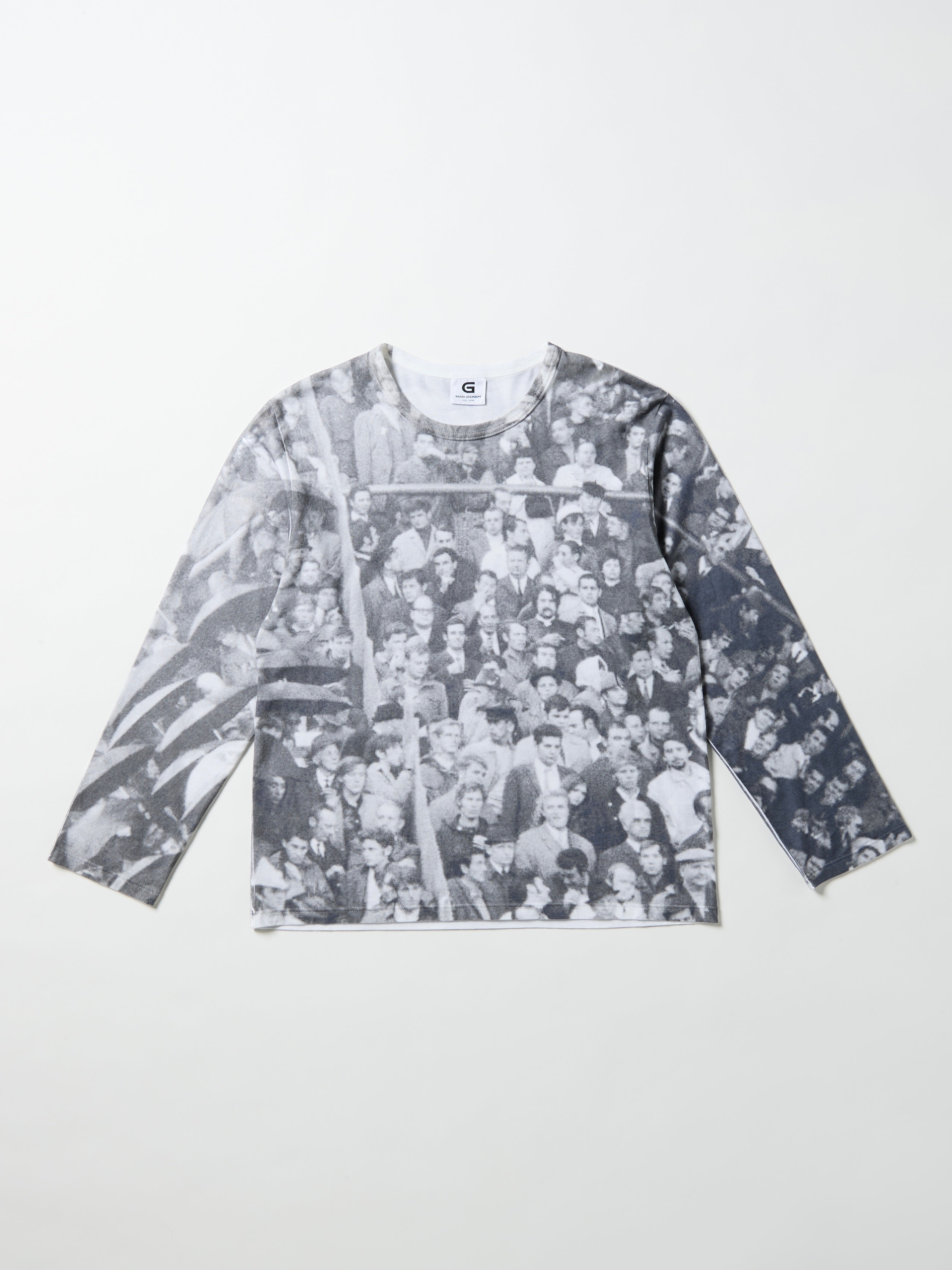 TOPS – GADID ANONIEM