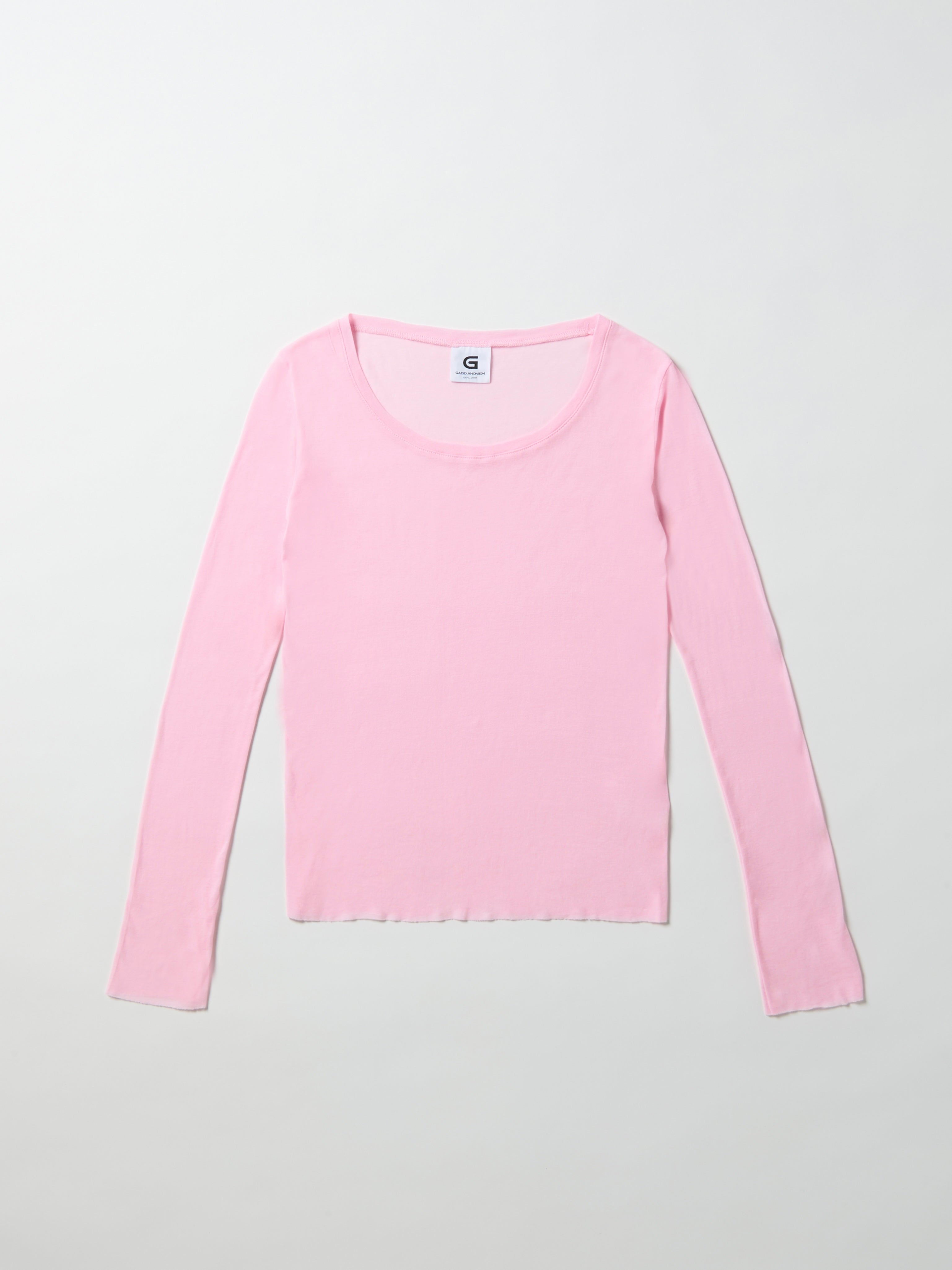 TOPS – GADID ANONIEM