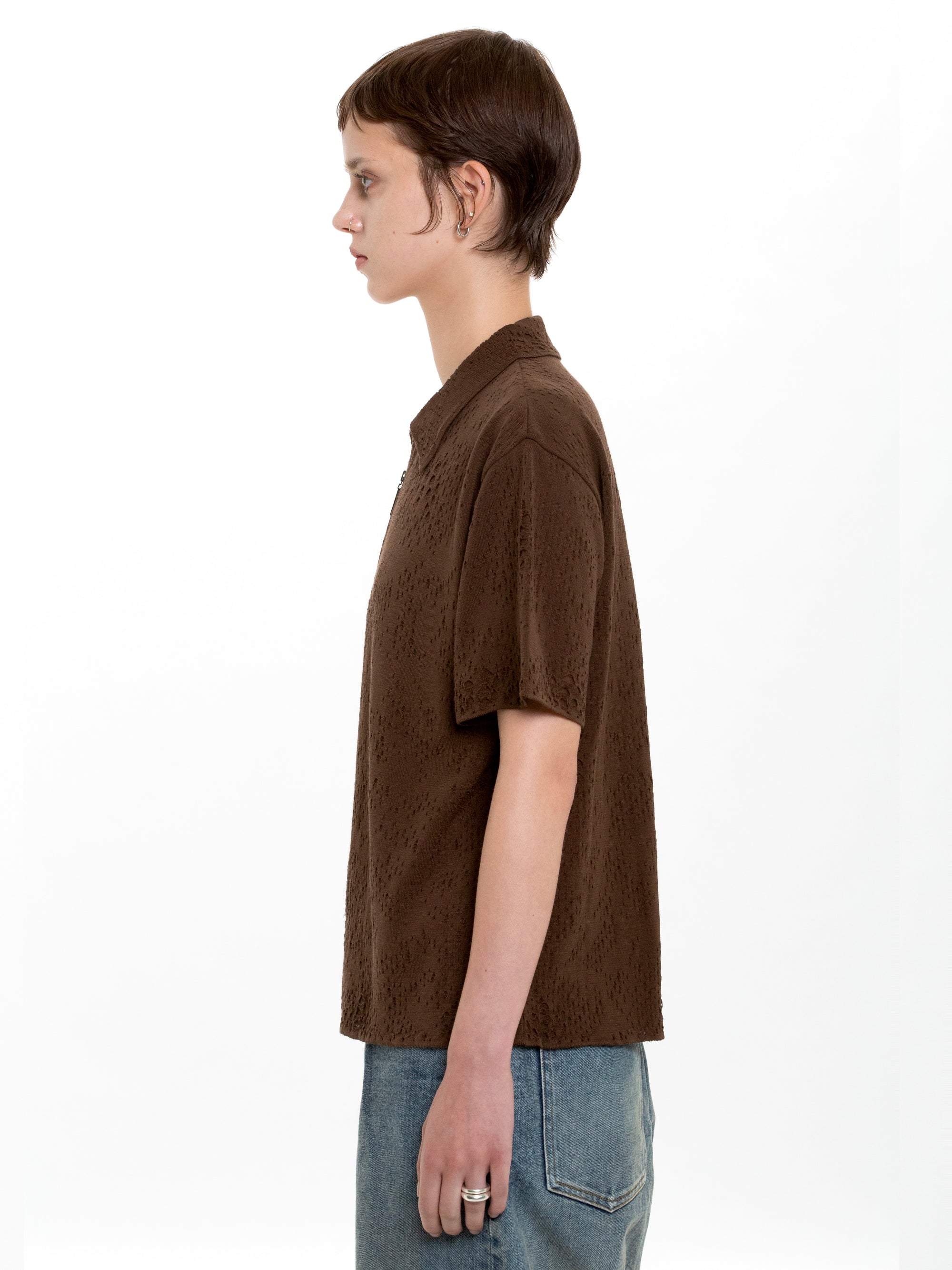 color:BROWN