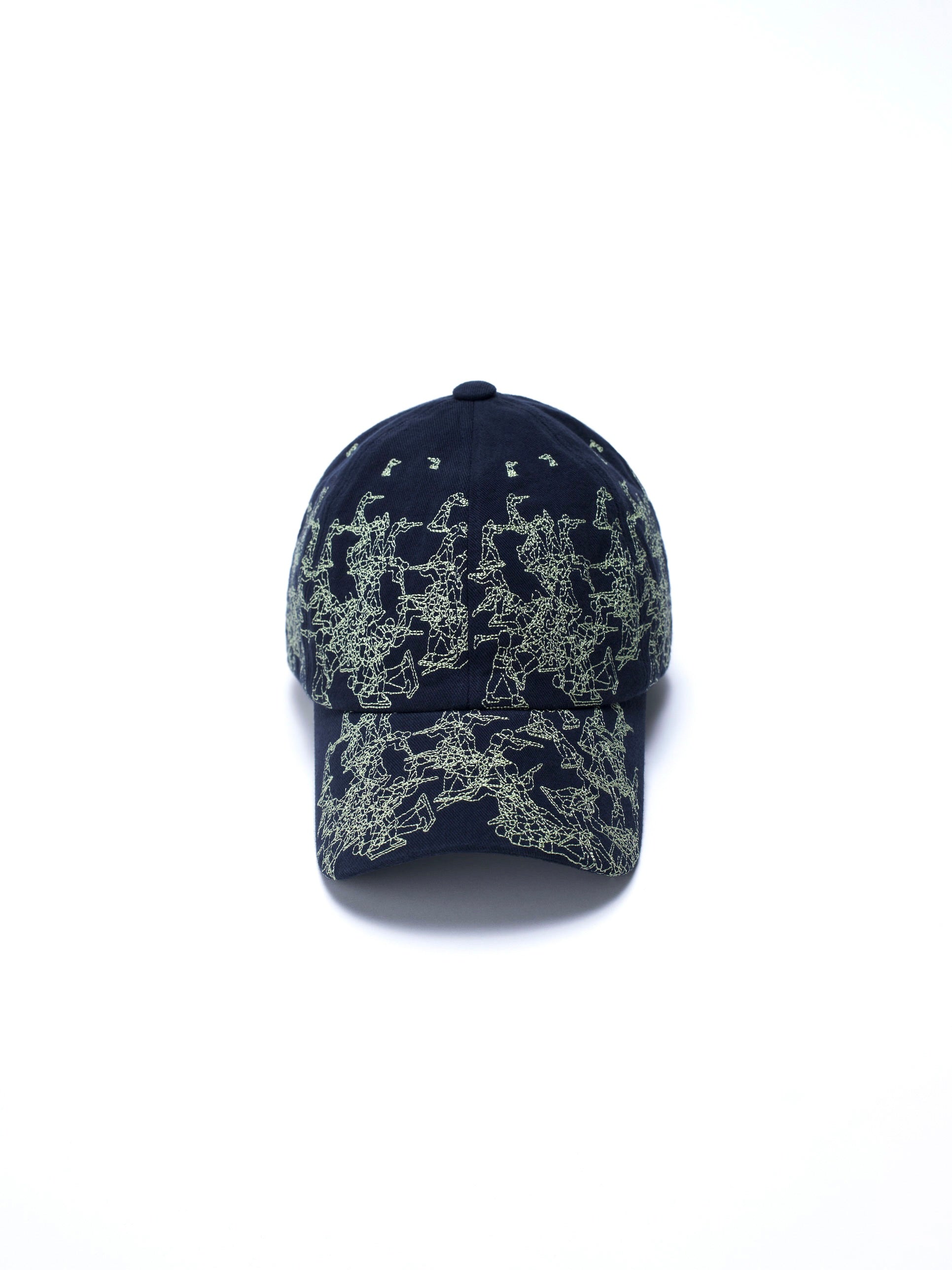 HEADWEAR – GADID ANONIEM
