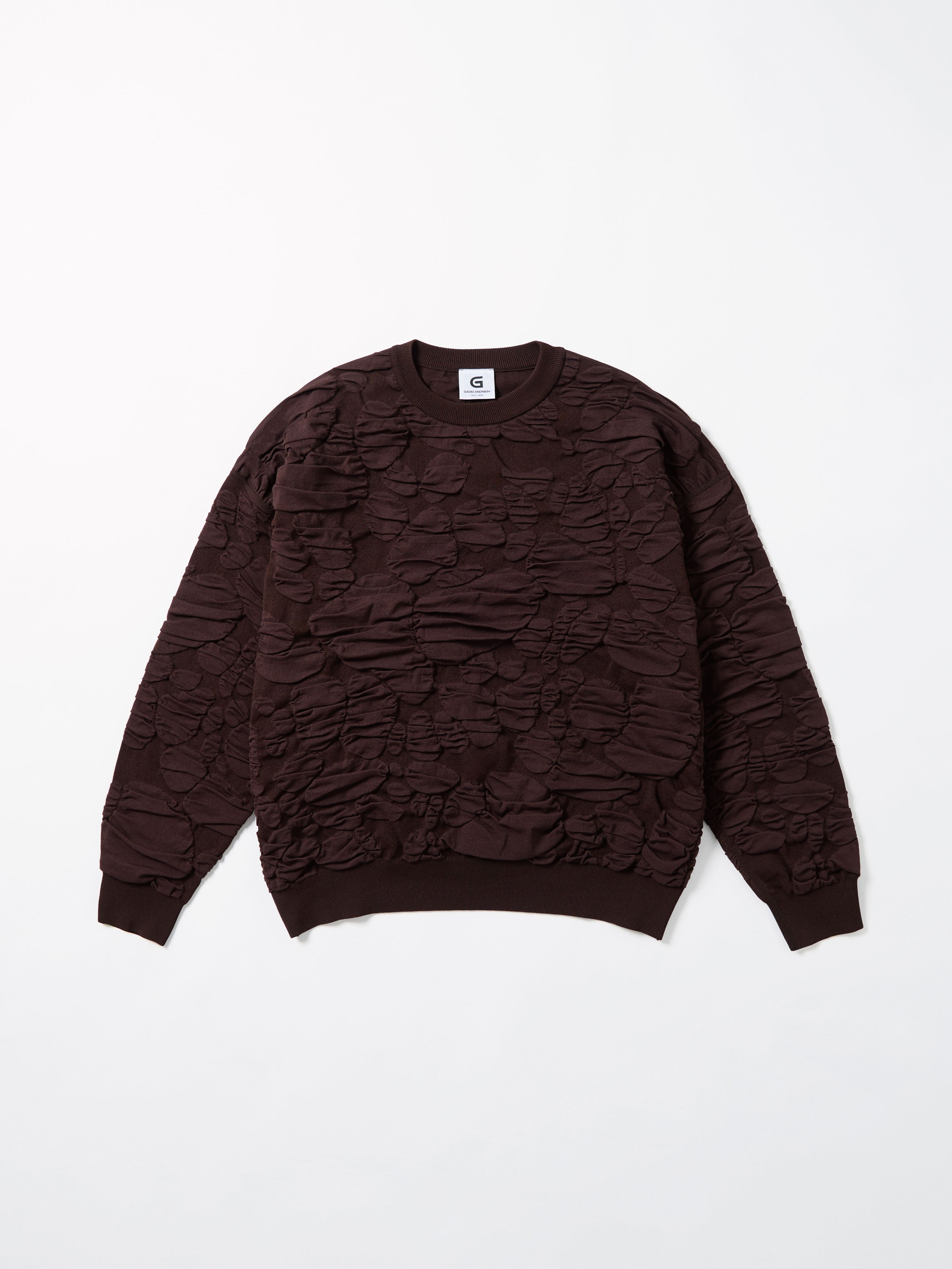 gadid anoniem タンクトップ gadid anoniem タンクトップ 【公式通販】