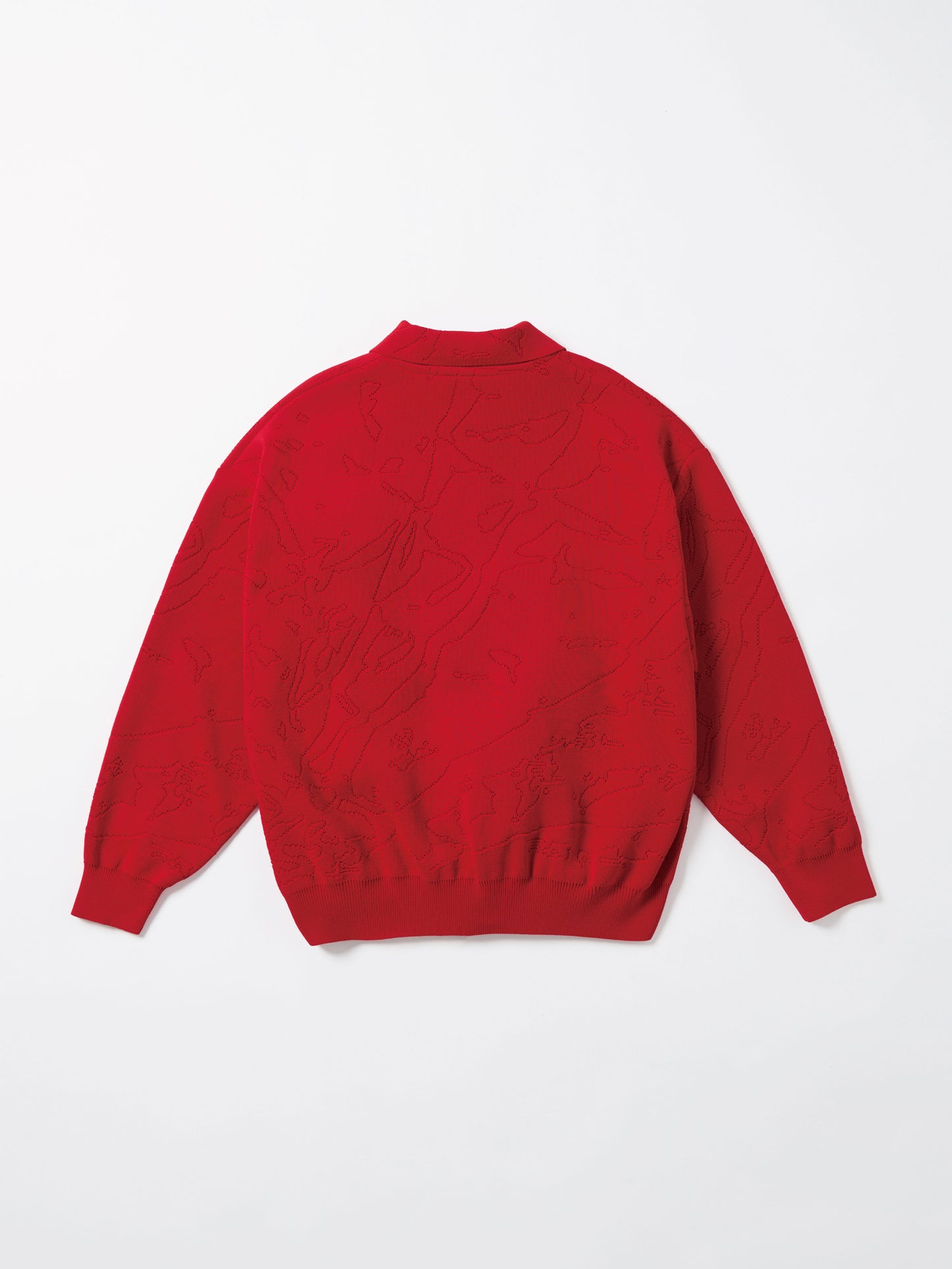 color:RED