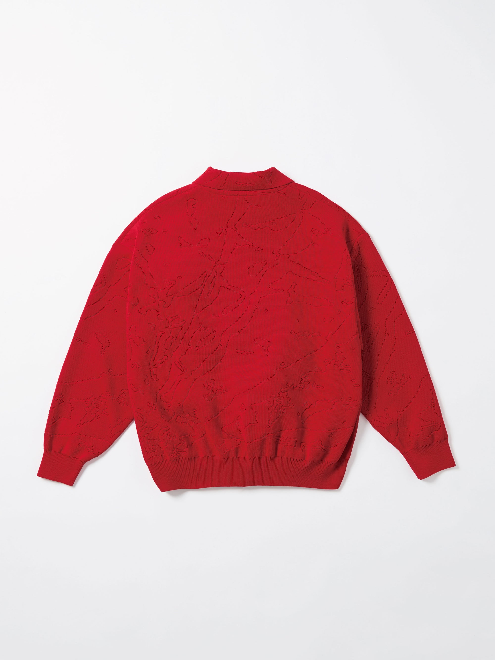 color:RED