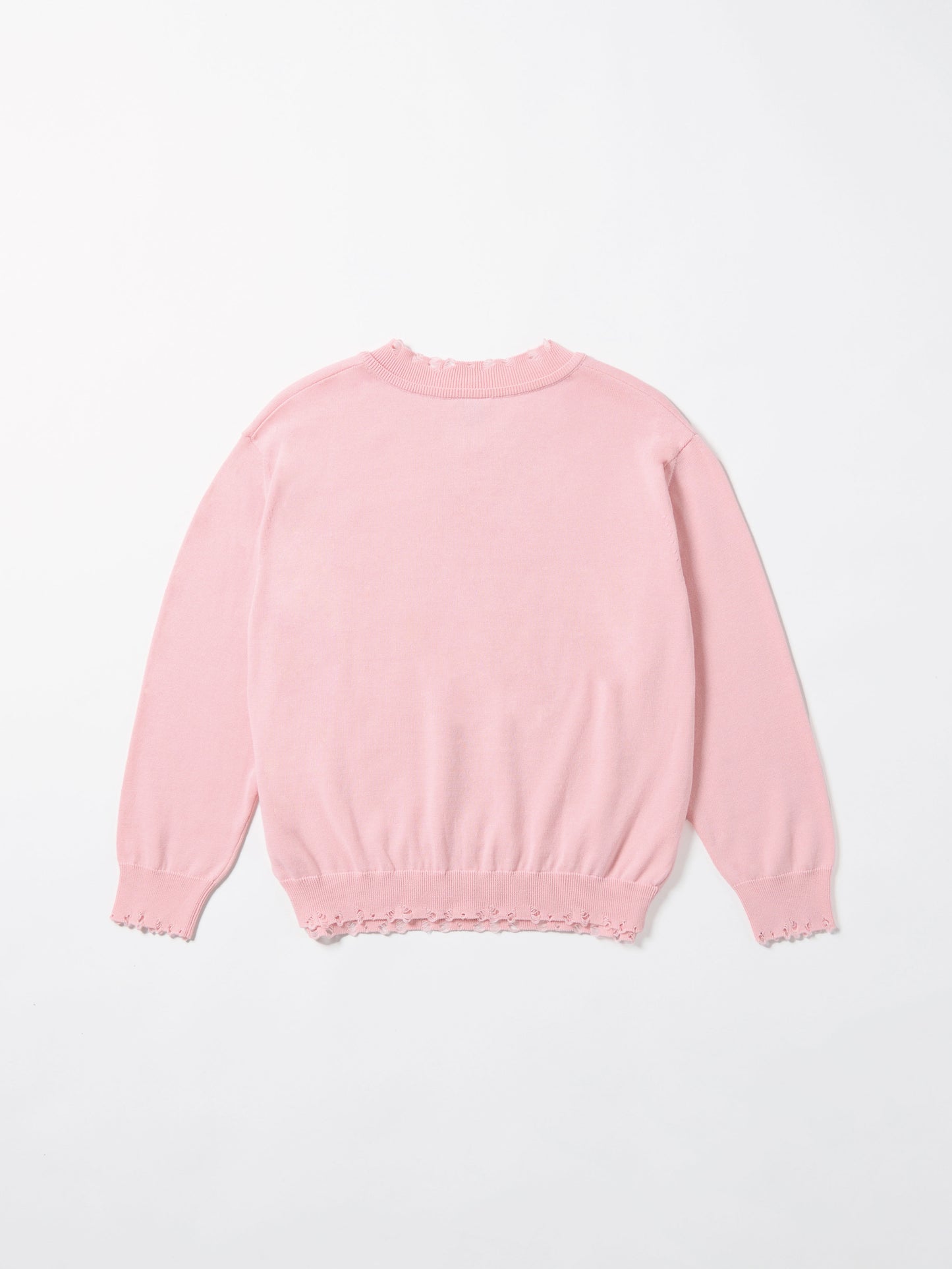 color:BABY PINK