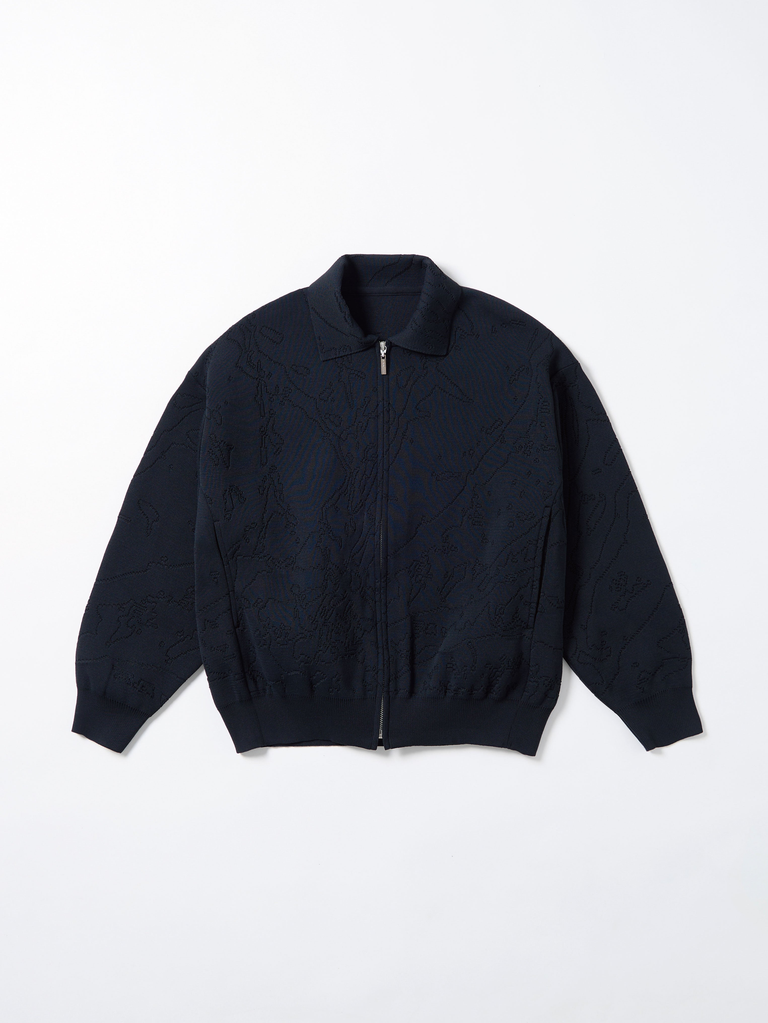 ジャケット・アウター jj GADID ANONIEM BAMBI / BLACK FREE OUTERWEAR – GADID ANONIEM