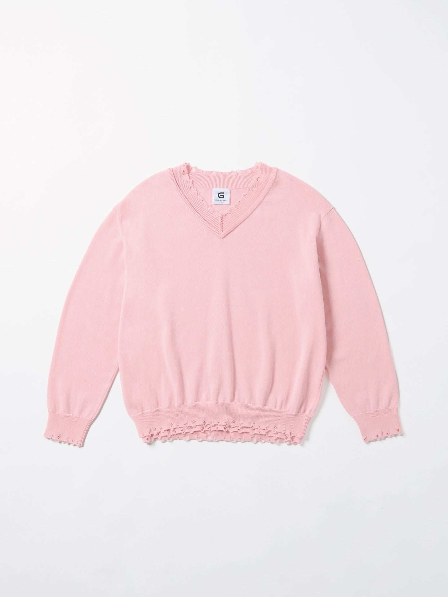 color:BABY PINK