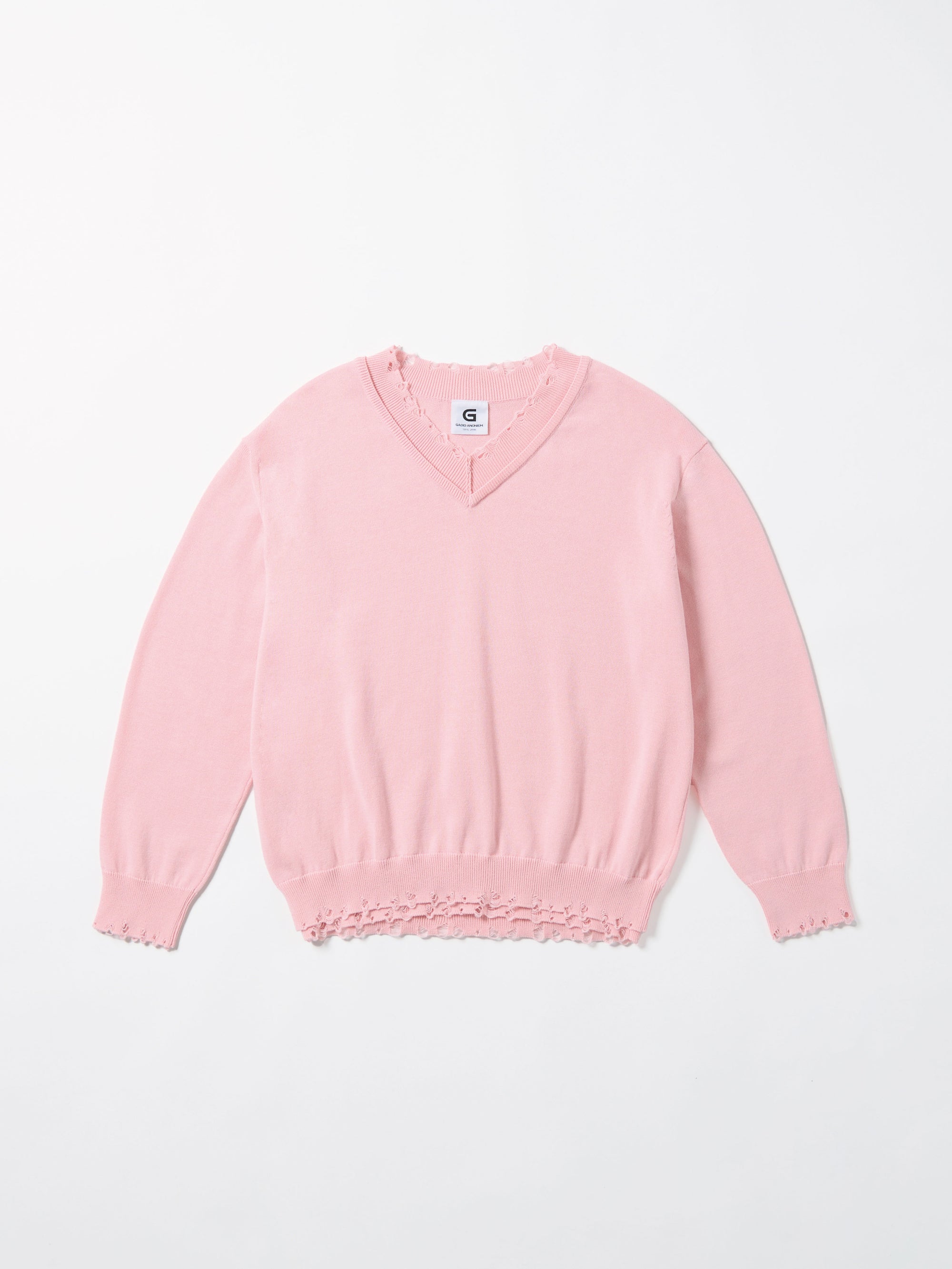 color:BABY PINK